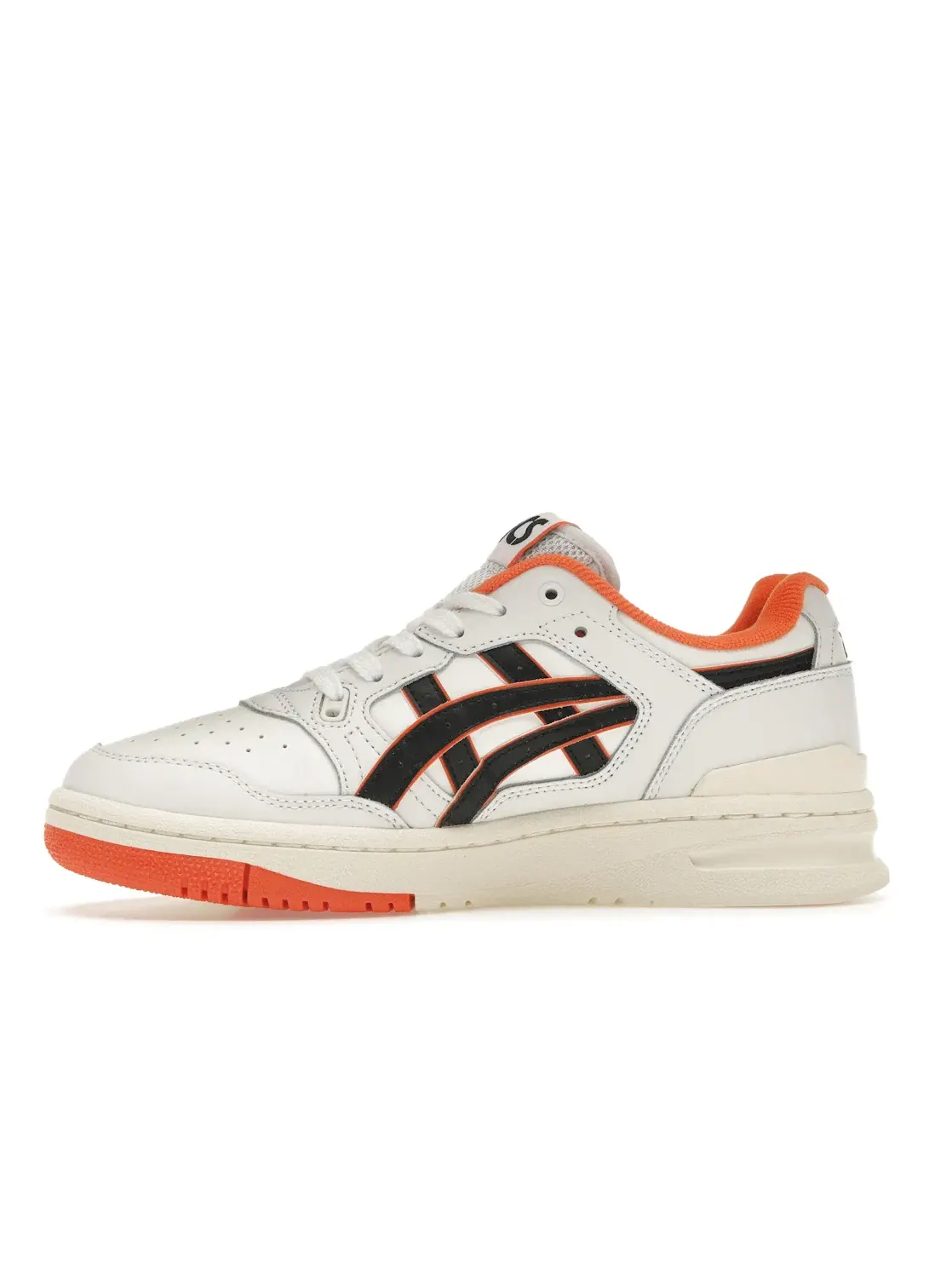 Мужские кроссовки Lifestyle ASICS EX89 ASICS — изображение 3 из 4, белый