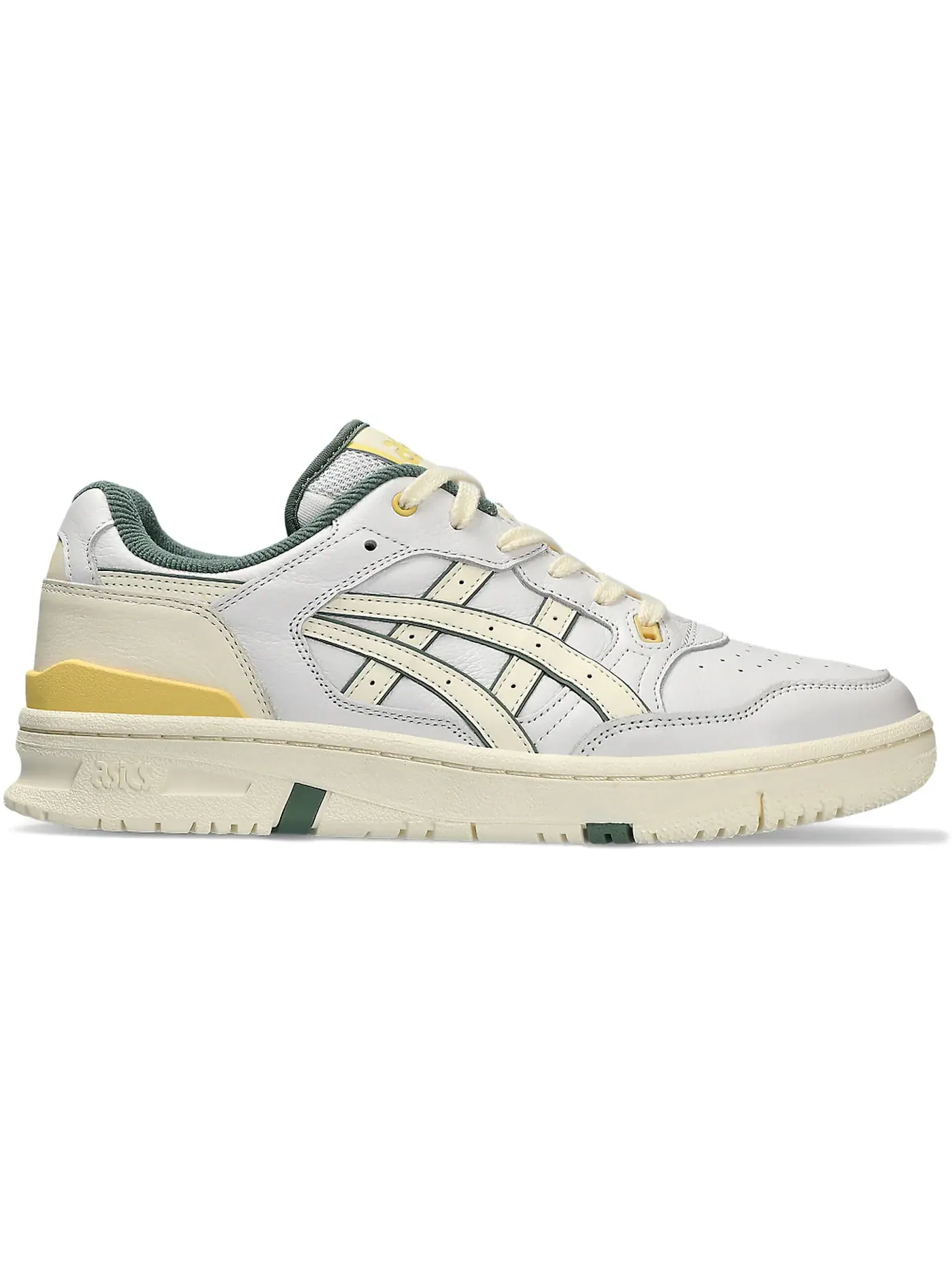 Мужские кроссовки Lifestyle ASICS EX89 ASICS — изображение 1 из 1, белый