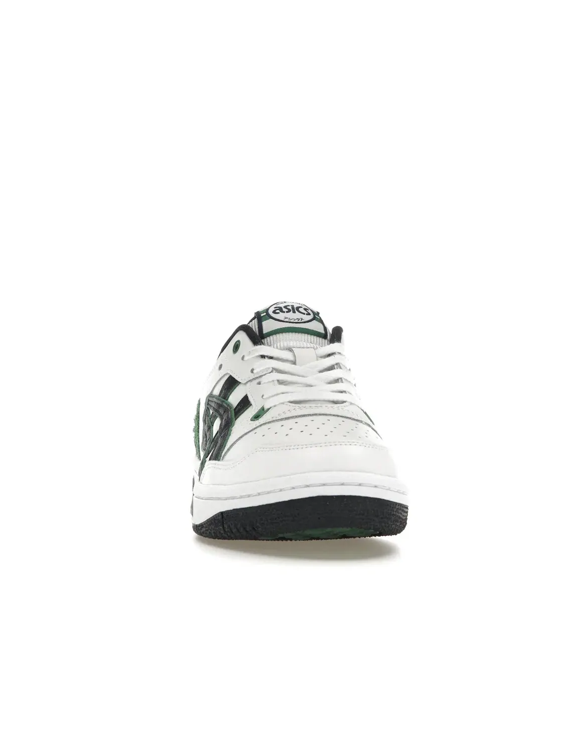 Мужские кроссовки Lifestyle ASICS ASICS EX89 — изображение 2 из 4, белый