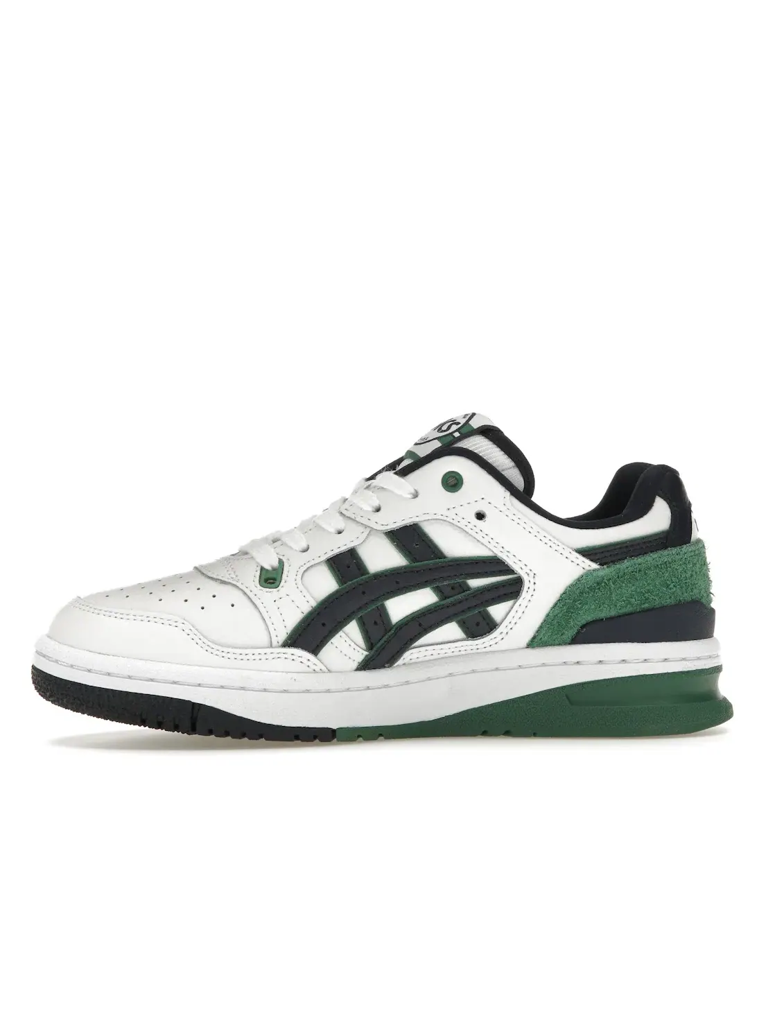 Мужские кроссовки Lifestyle ASICS ASICS EX89 — изображение 3 из 4, белый