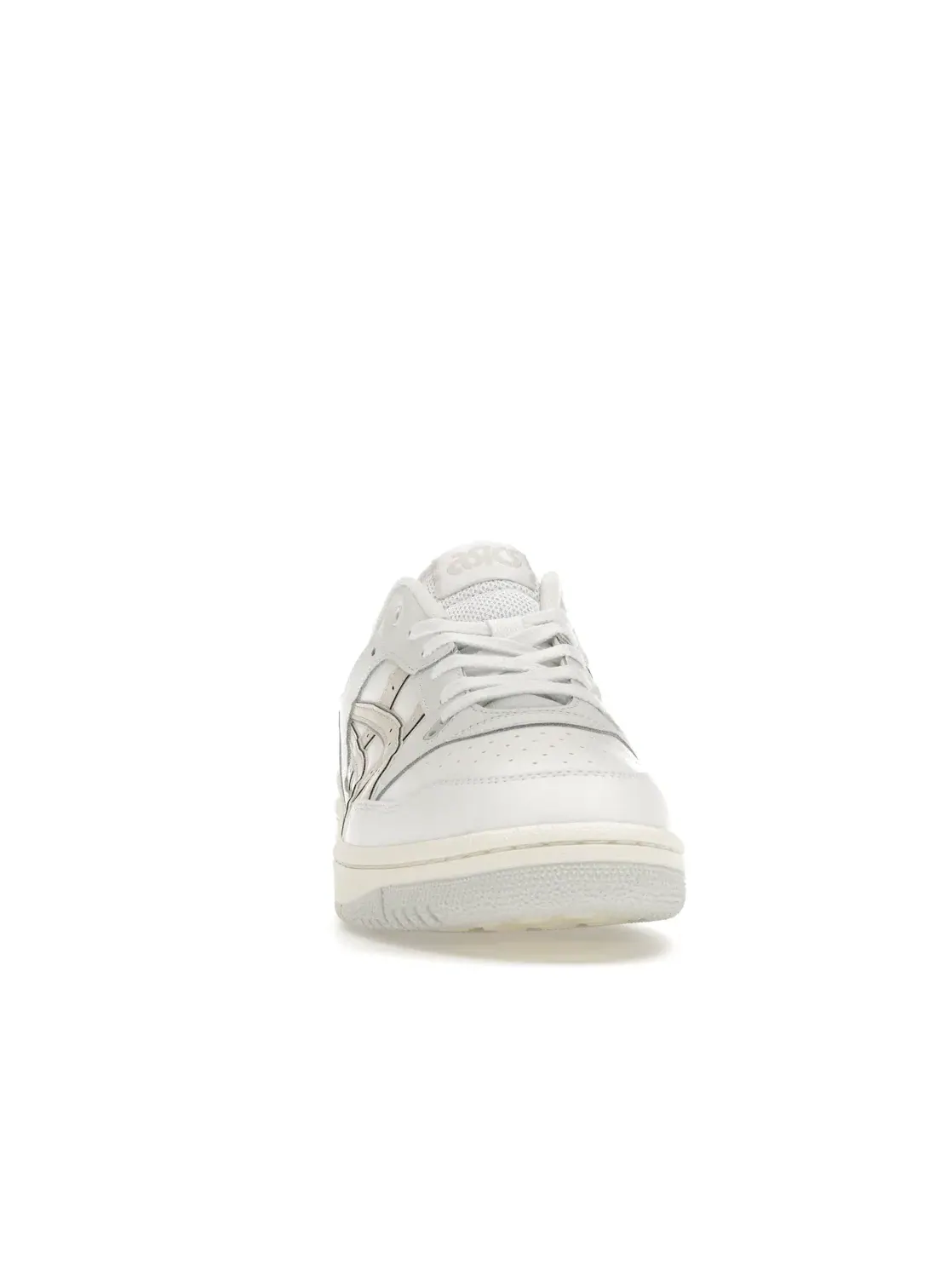 Мужские кроссовки Lifestyle ASICS EX89 ASICS — изображение 2 из 4, белый бежевый