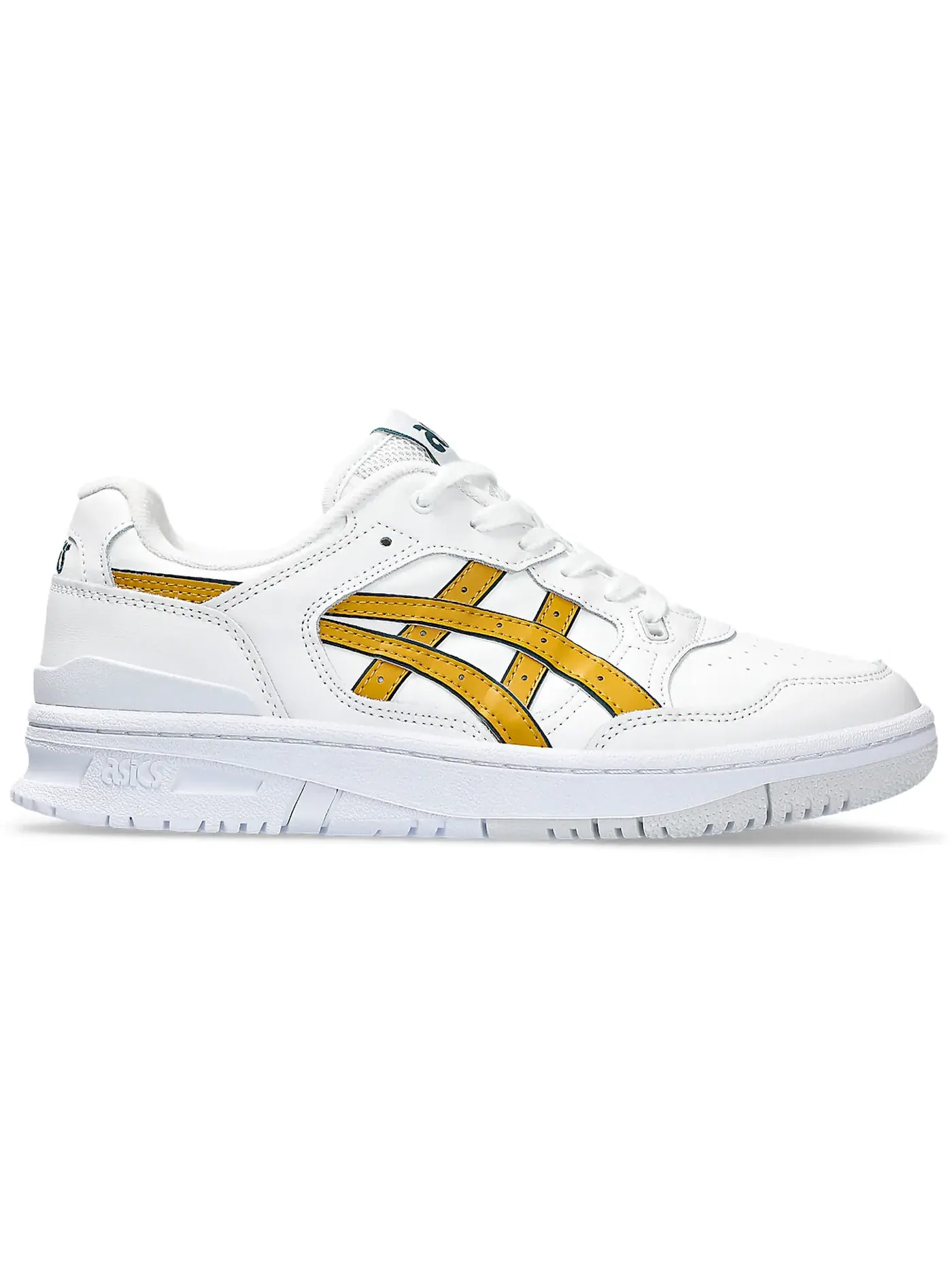 Мужские кроссовки lifestyle ASICS EX89 — изображение 1 из 1, белый