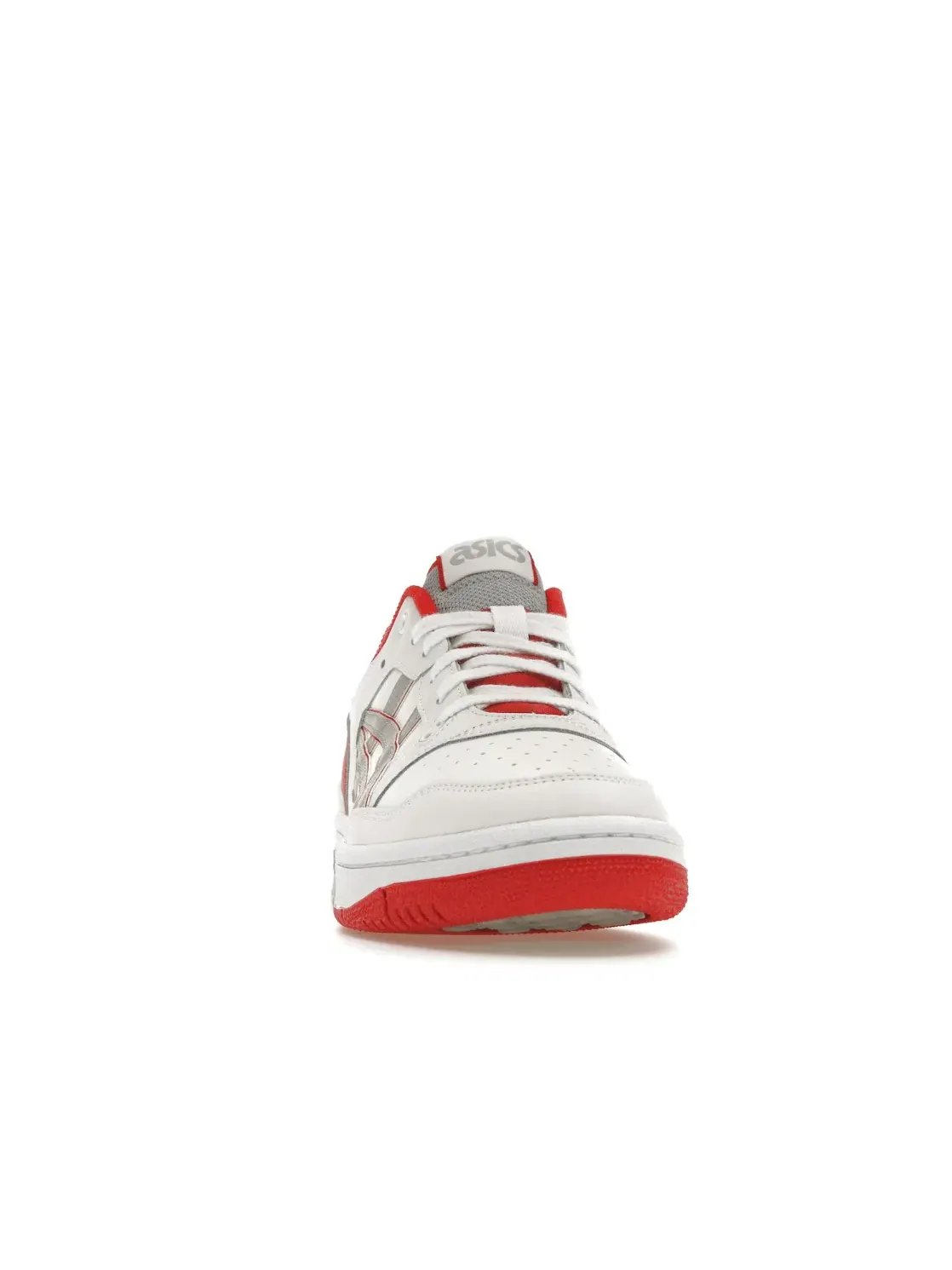 Мужские кроссовки Lifestyle ASICS EX89 ASICS — изображение 2 из 4, белый/красный/серый