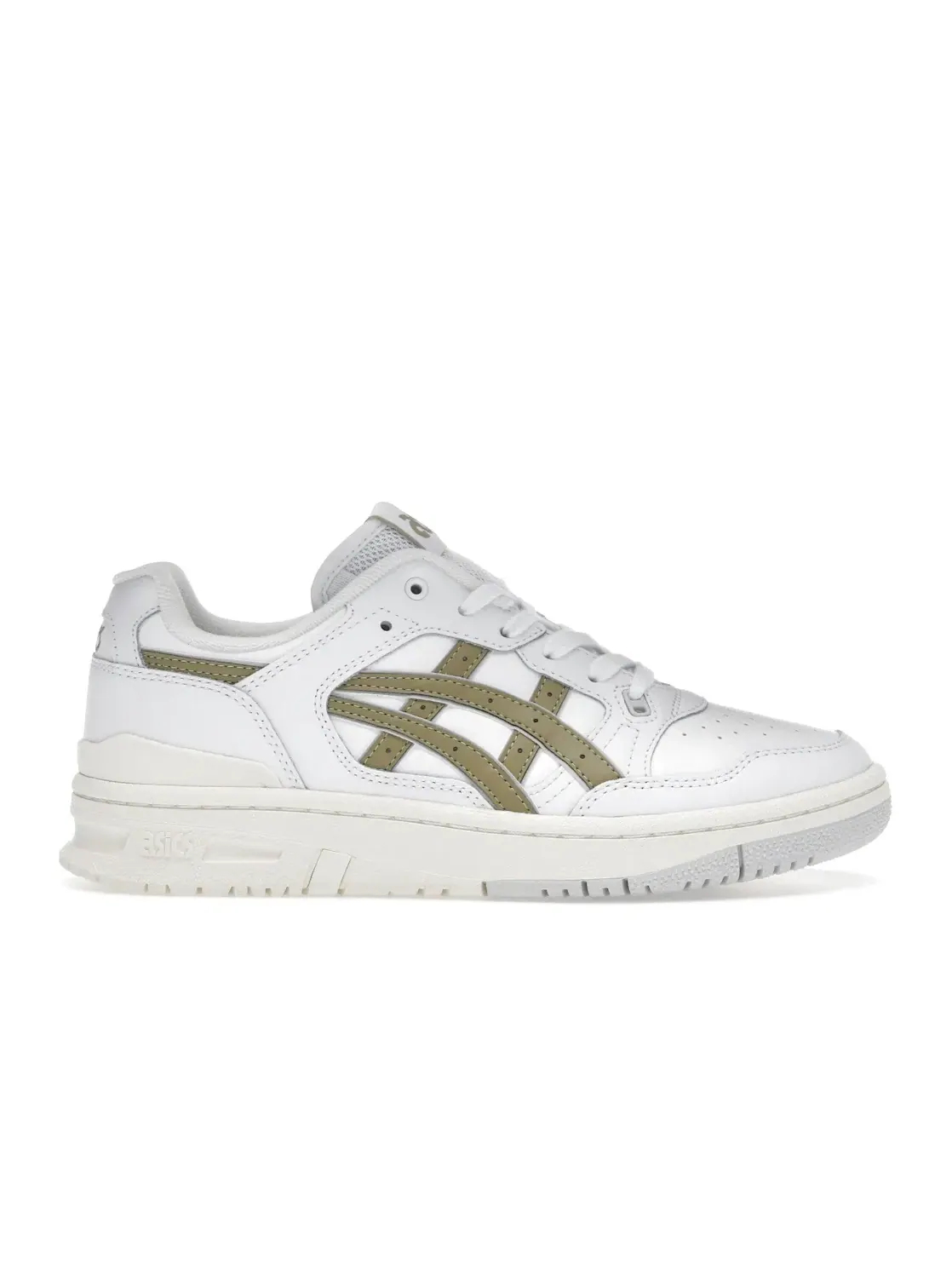 Мужские кроссовки Lifestyle ASICS EX89 — изображение 1 из 4, белый хаки