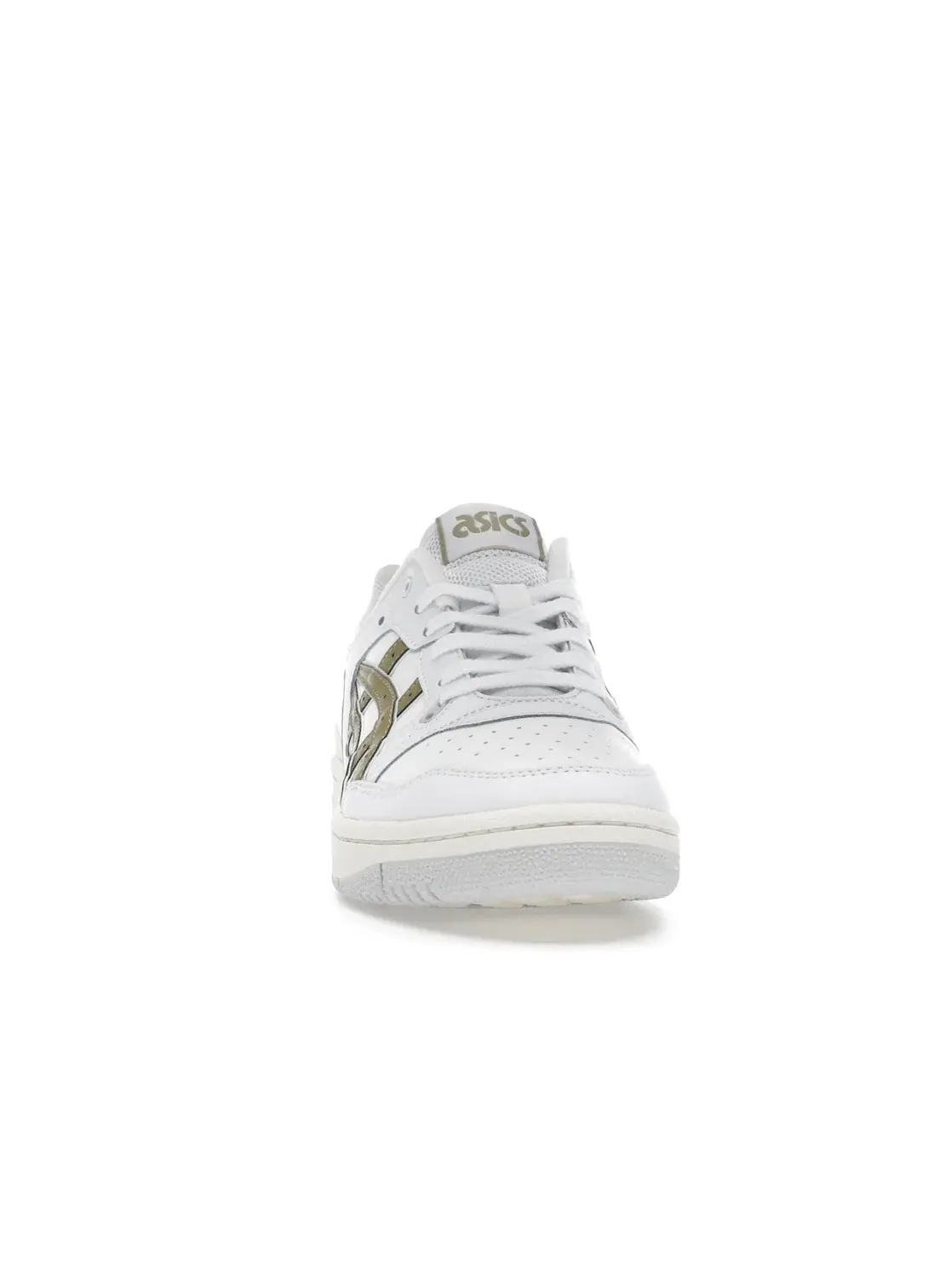 Мужские кроссовки Lifestyle ASICS EX89 — изображение 2 из 4, белый хаки