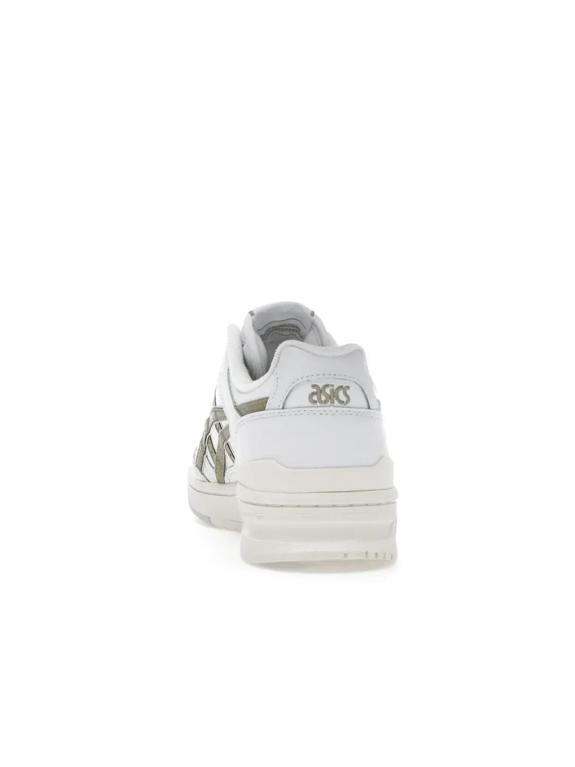Мужские кроссовки Lifestyle ASICS EX89 — изображение 4 из 4, белый хаки