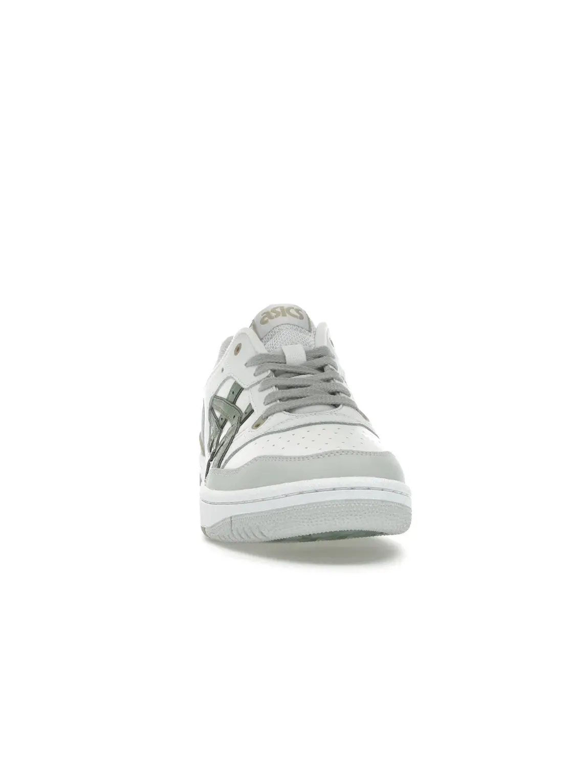 Мужские кроссовки Lifestyle ASICS EX89 — изображение 2 из 4, белый серый