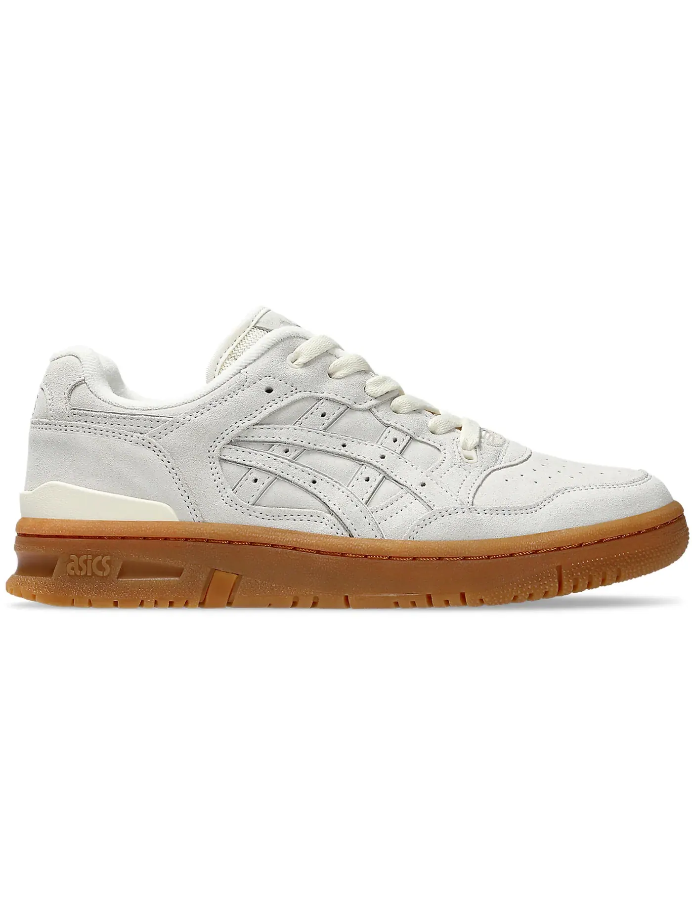Мужские кроссовки Lifestyle ASICS EX89 — изображение 1 из 1, белый белый