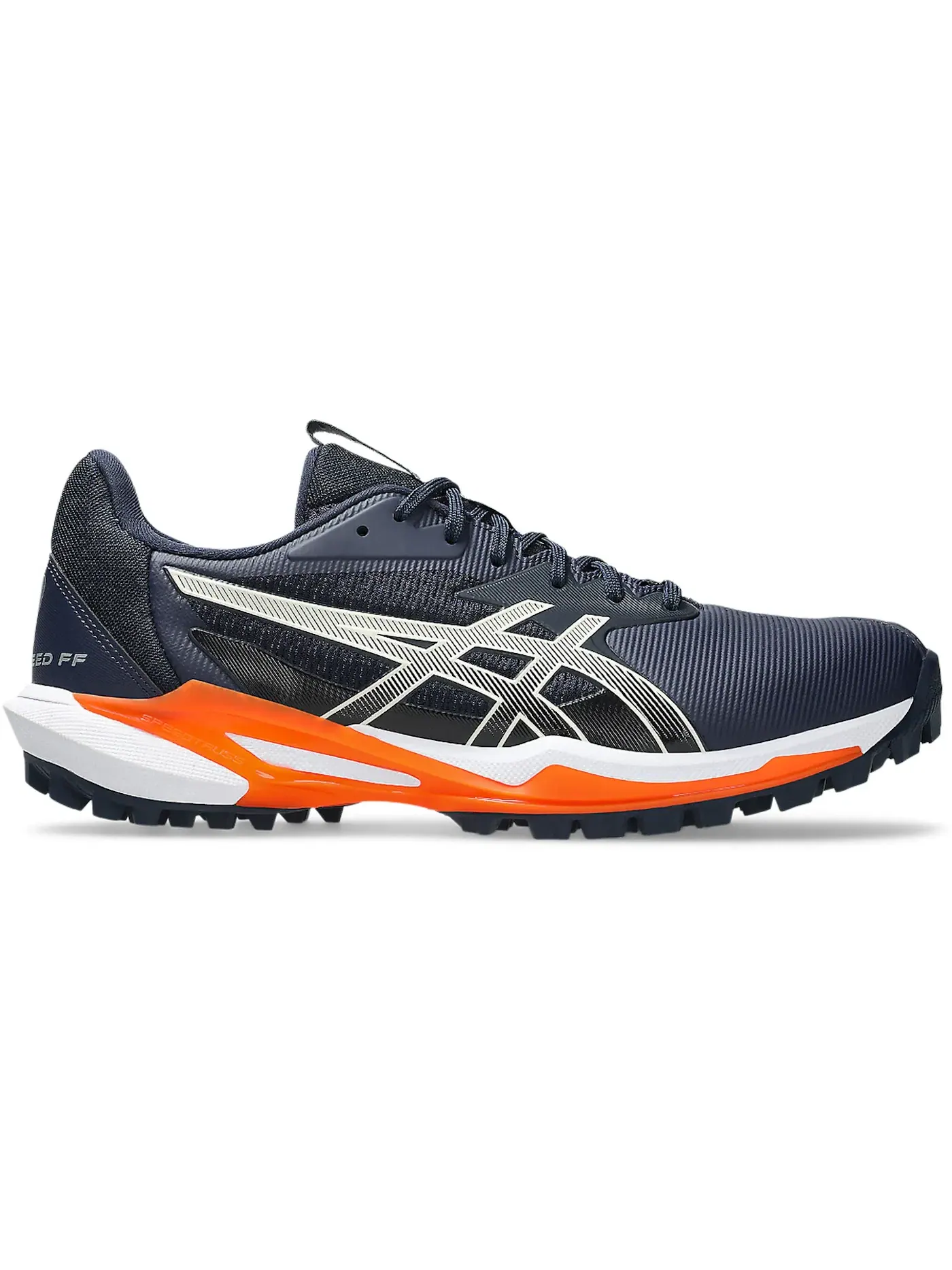 Мужские кроссовки для бега ASICS Field Speed FF 2 — изображение 1 из 1, кремовый