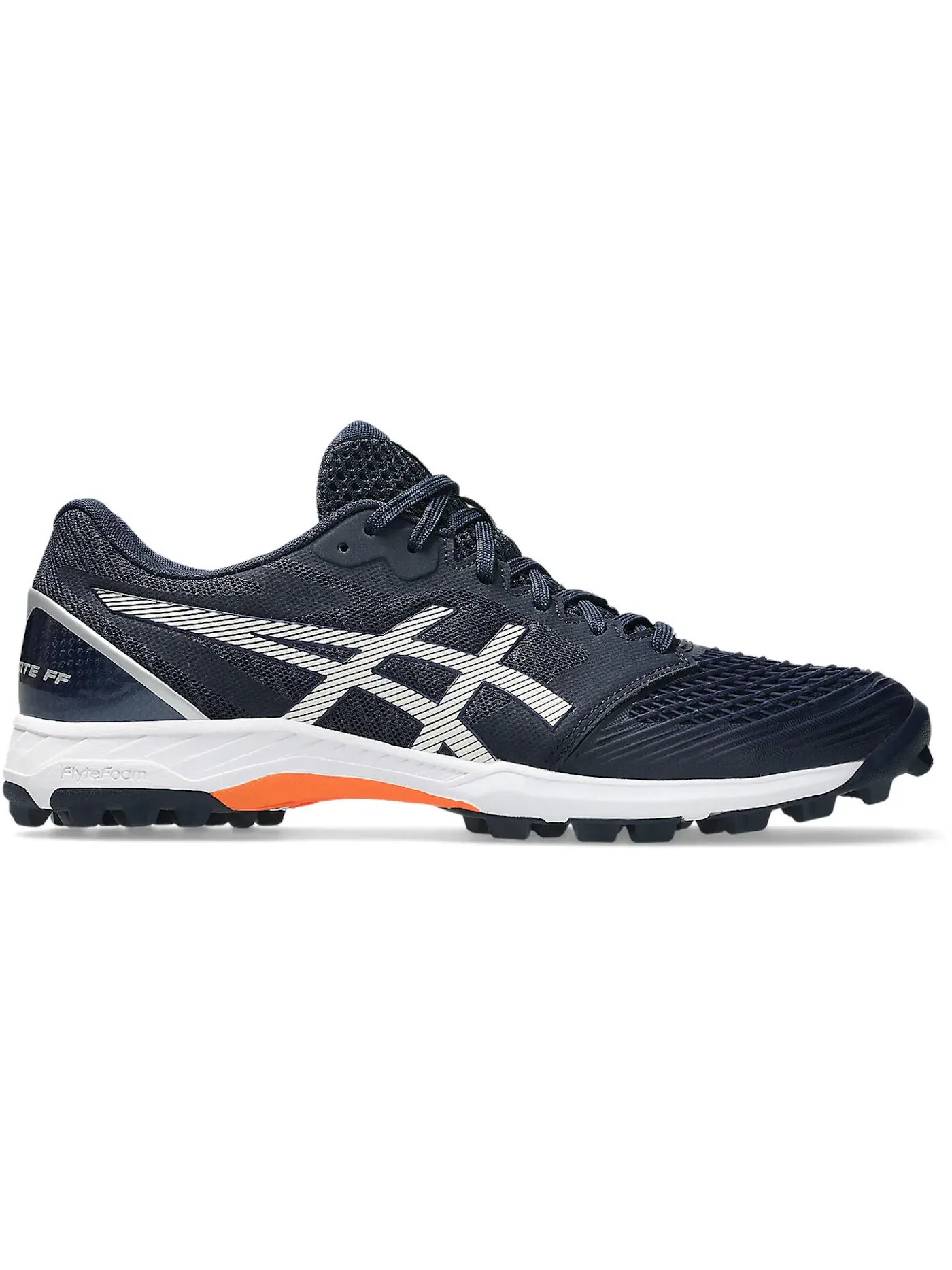 Мужские кроссовки для бега ASICS Field Ultimate FF 2 — изображение 1 из 1, кремовый