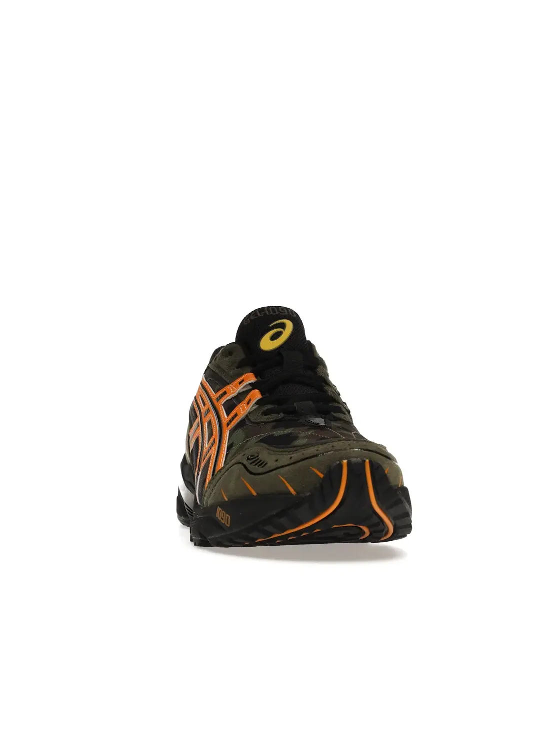 Мужские кроссовки Lifestyle с принтом ASICS Gel-1090 A Bathing Ape Tiger Camo — изображение 2 из 4
