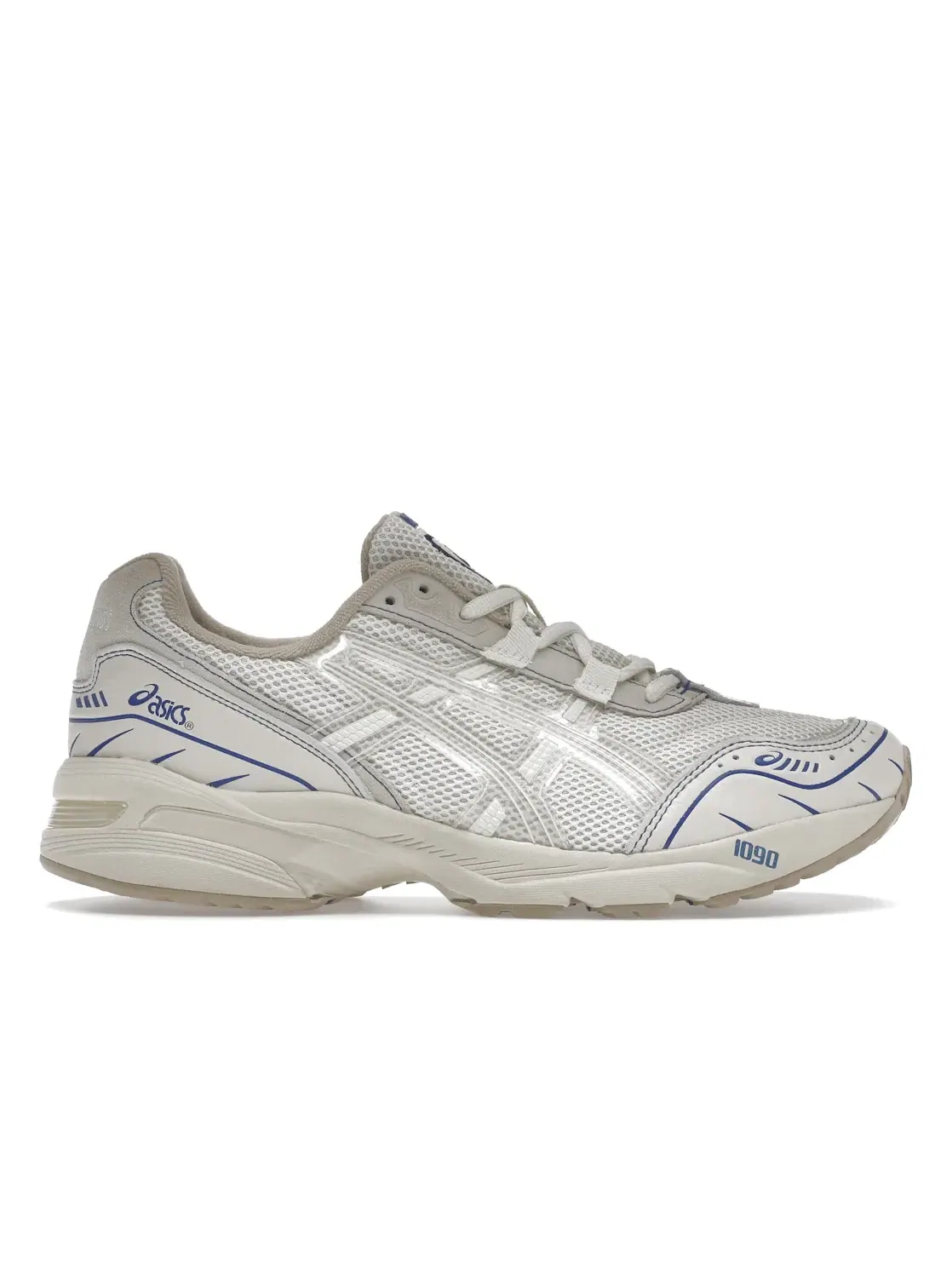 Мужские кроссовки Lifestyle ASICS Gel-1090, Birch Birch — изображение 1 из 4