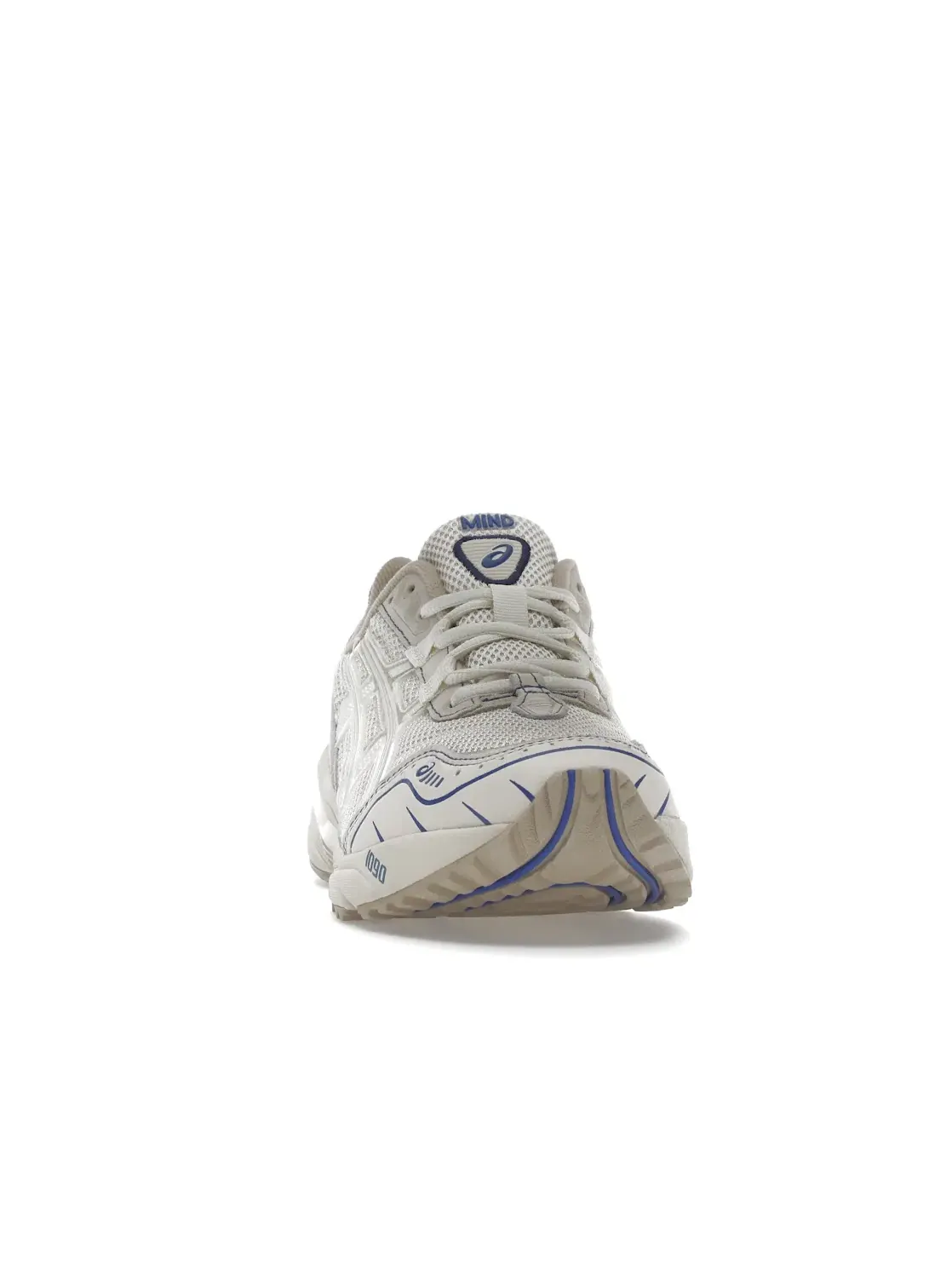 Мужские кроссовки Lifestyle ASICS Gel-1090, Birch Birch — изображение 2 из 4