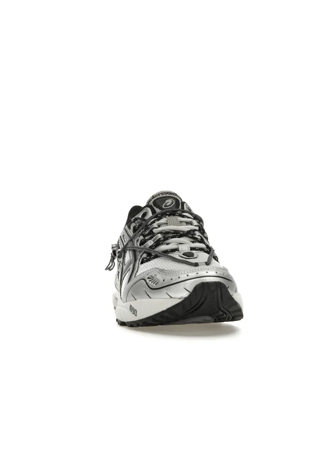 Мужские кроссовки Lifestyle ASICS Gel-1090 — изображение 2 из 4, серый/серебристый