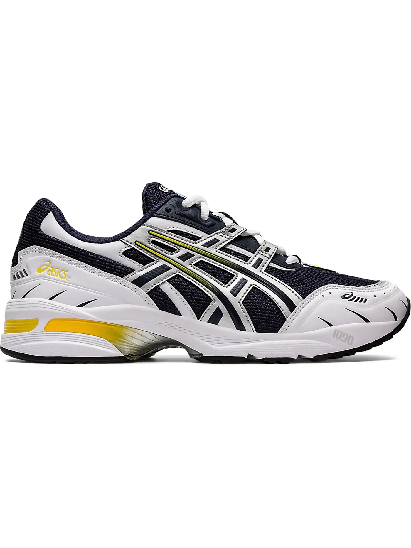 Мужские кроссовки Lifestyle ASICS Gel-1090 — изображение 1 из 1, серебристый