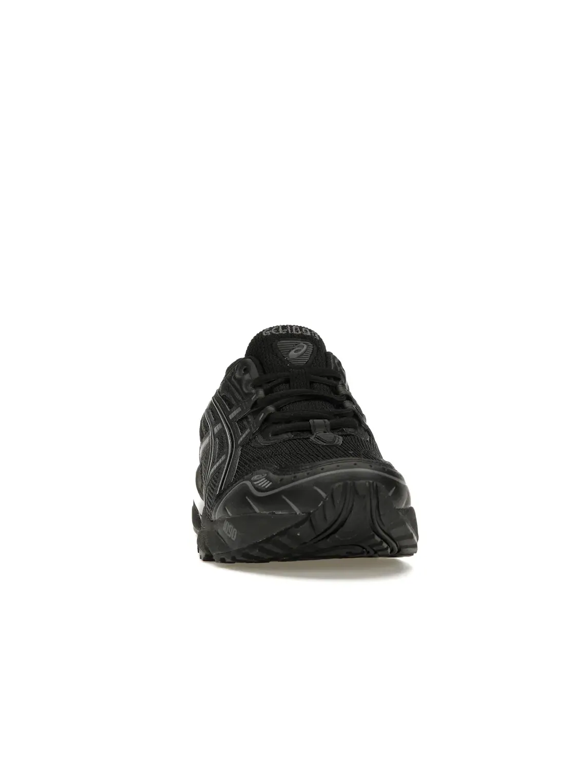 Мужские кроссовки Lifestyle ASICS Gel-1090 — изображение 2 из 4, черный/черный/черный