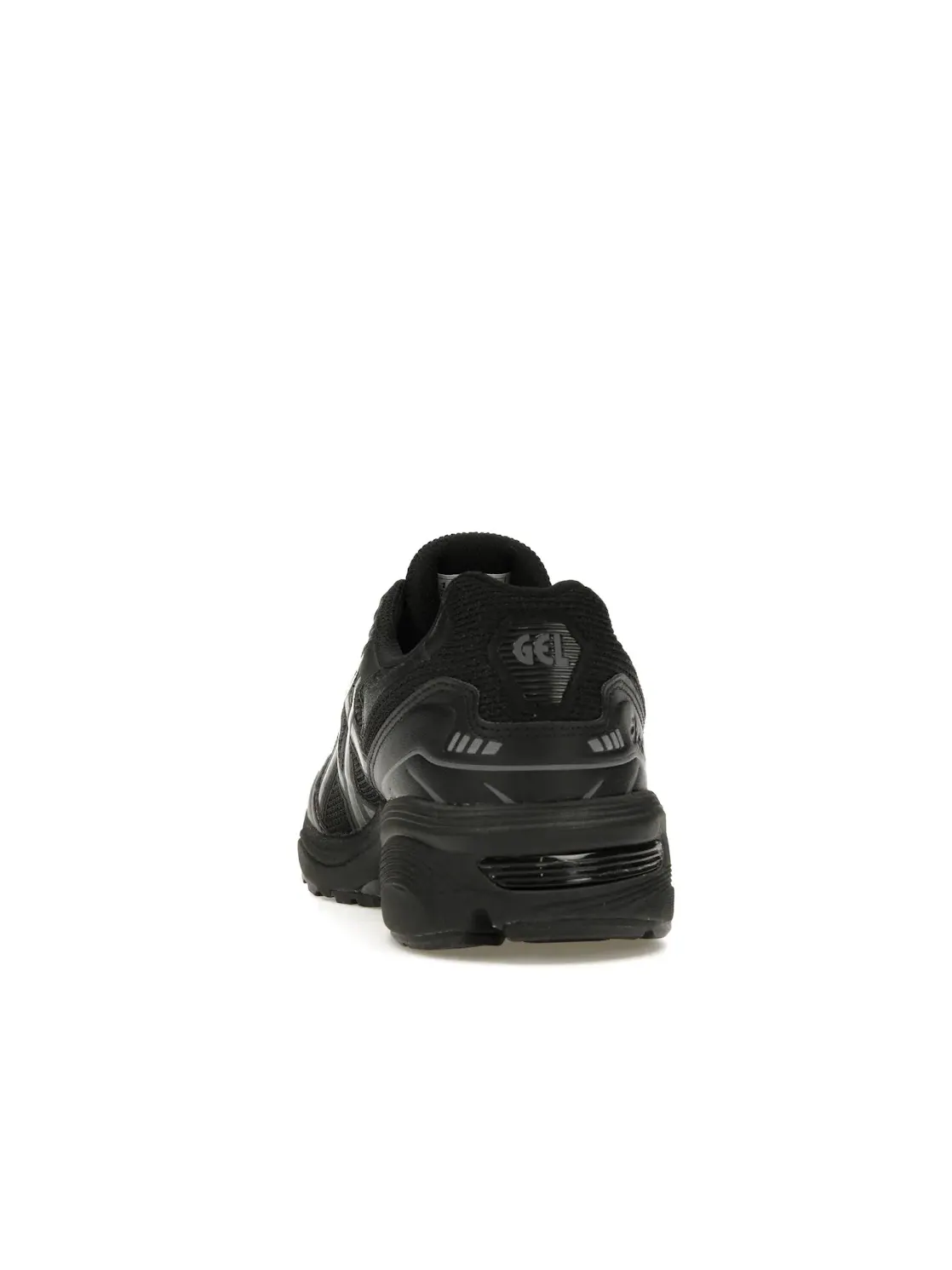 Мужские кроссовки Lifestyle ASICS Gel-1090 — изображение 4 из 4, черный/черный/черный