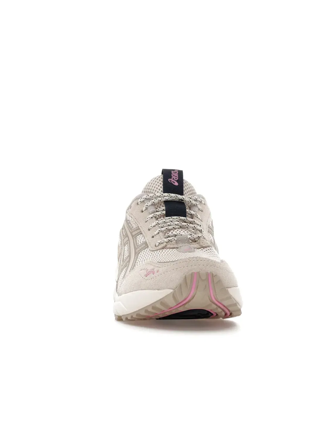 Женские кроссовки Lifestyle с амортизацией ASICS Gel-1090 V2 ASICS — изображение 2 из 4, серый