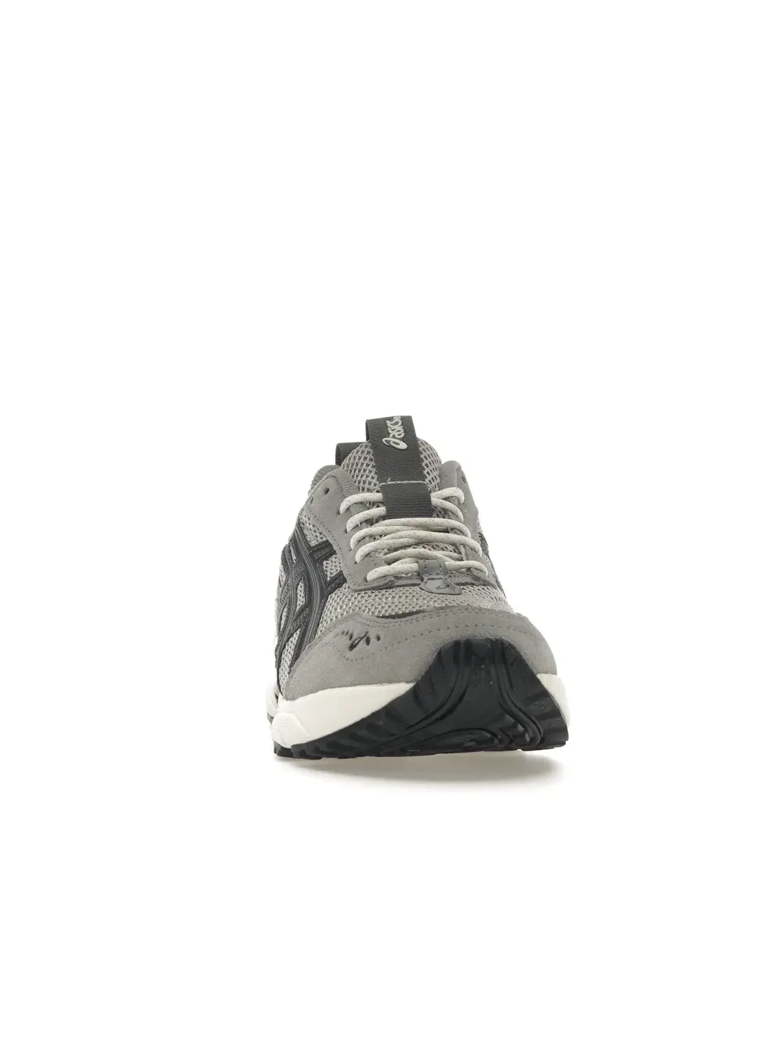 Мужские кроссовки Lifestyle ASICS Gel-1090 V2 ASICS — изображение 2 из 4, серый/серый
