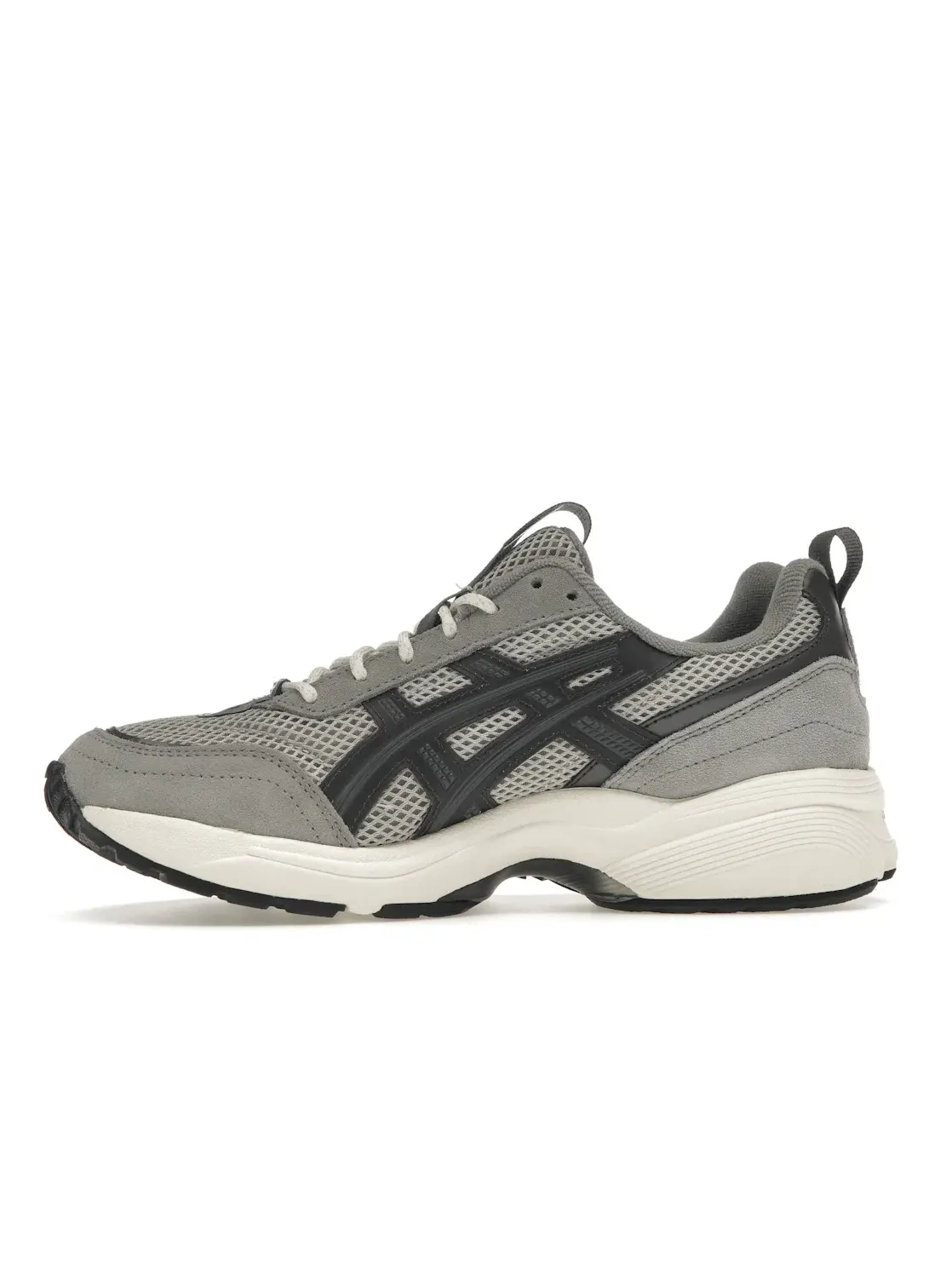 Мужские кроссовки Lifestyle ASICS Gel-1090 V2 ASICS — изображение 3 из 4, серый/серый