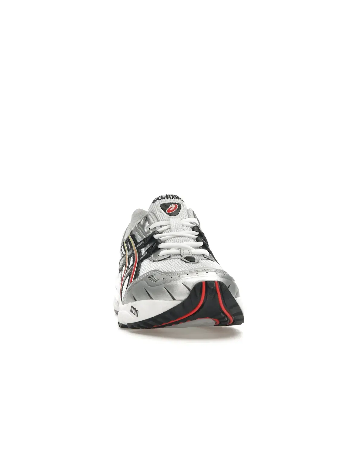 Мужские кроссовки Lifestyle ASICS Gel-1090 — изображение 2 из 4, белый черный