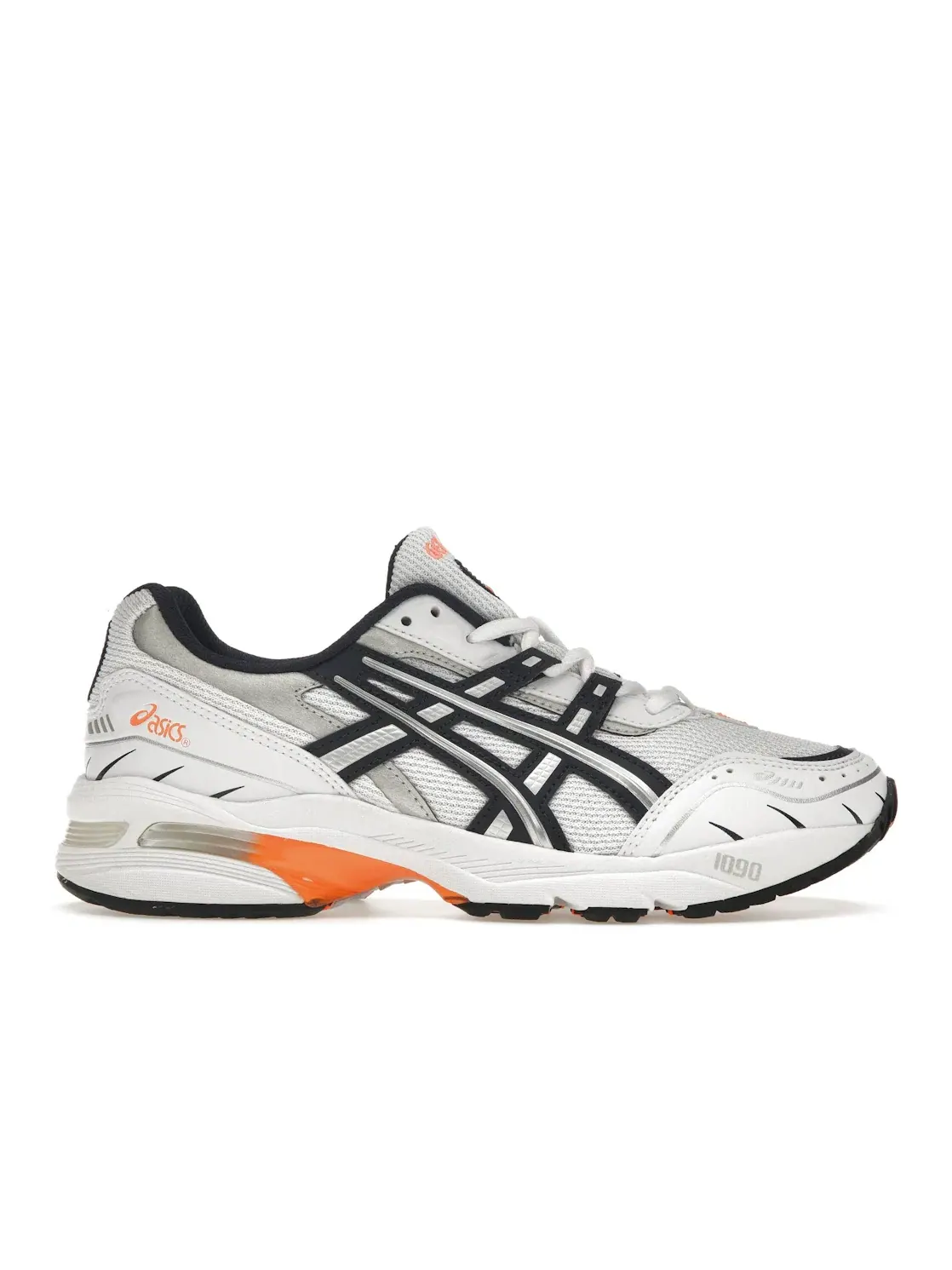 Женские кроссовки Lifestyle ASICS Gel-1090 — изображение 1 из 4, белый