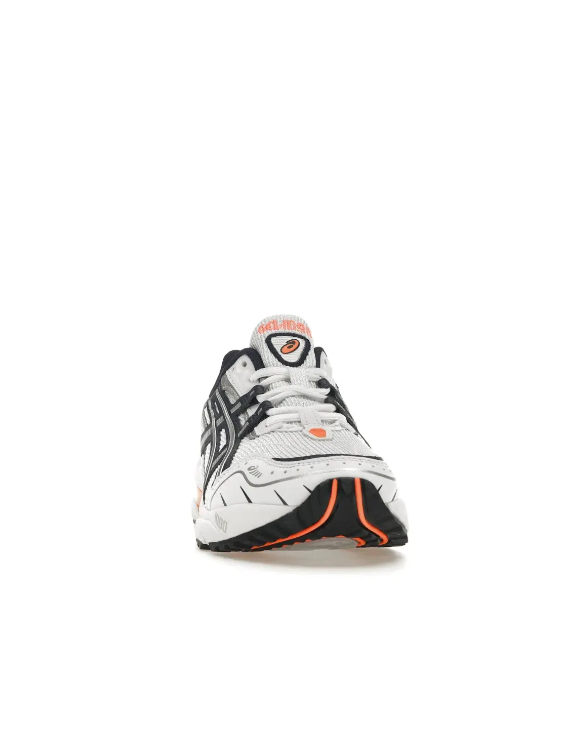 Женские кроссовки Lifestyle ASICS Gel-1090 — изображение 2 из 4, белый