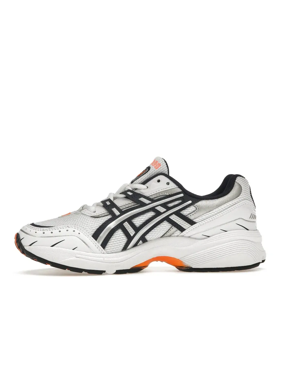 Женские кроссовки Lifestyle ASICS Gel-1090 — изображение 3 из 4, белый
