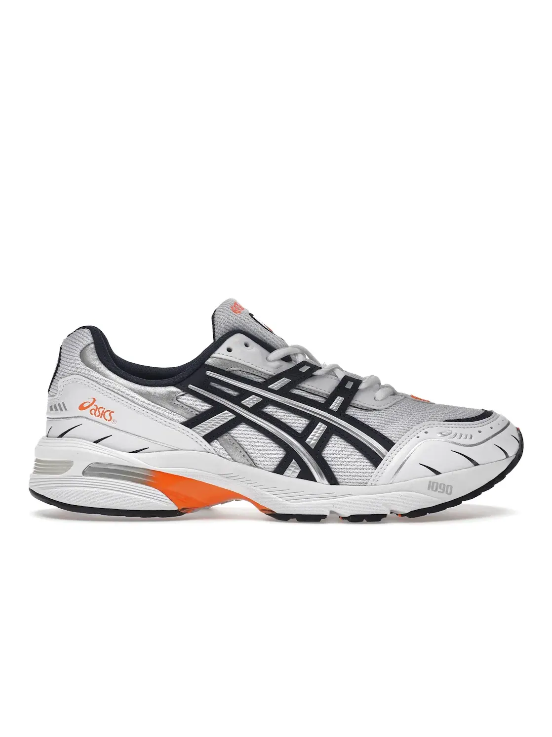 Мужские кроссовки lifestyle ASICS Gel-1090 — изображение 1 из 4, белый