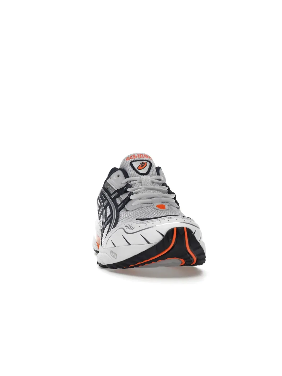Мужские кроссовки lifestyle ASICS Gel-1090 — изображение 2 из 4, белый
