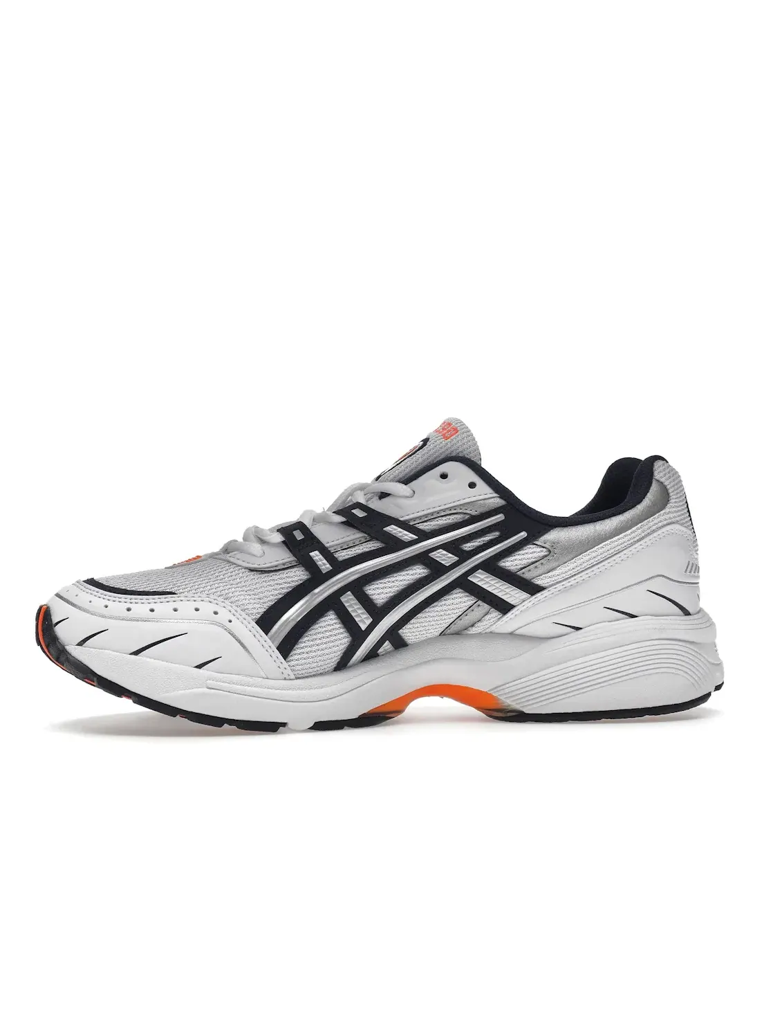 Мужские кроссовки lifestyle ASICS Gel-1090 — изображение 3 из 4, белый