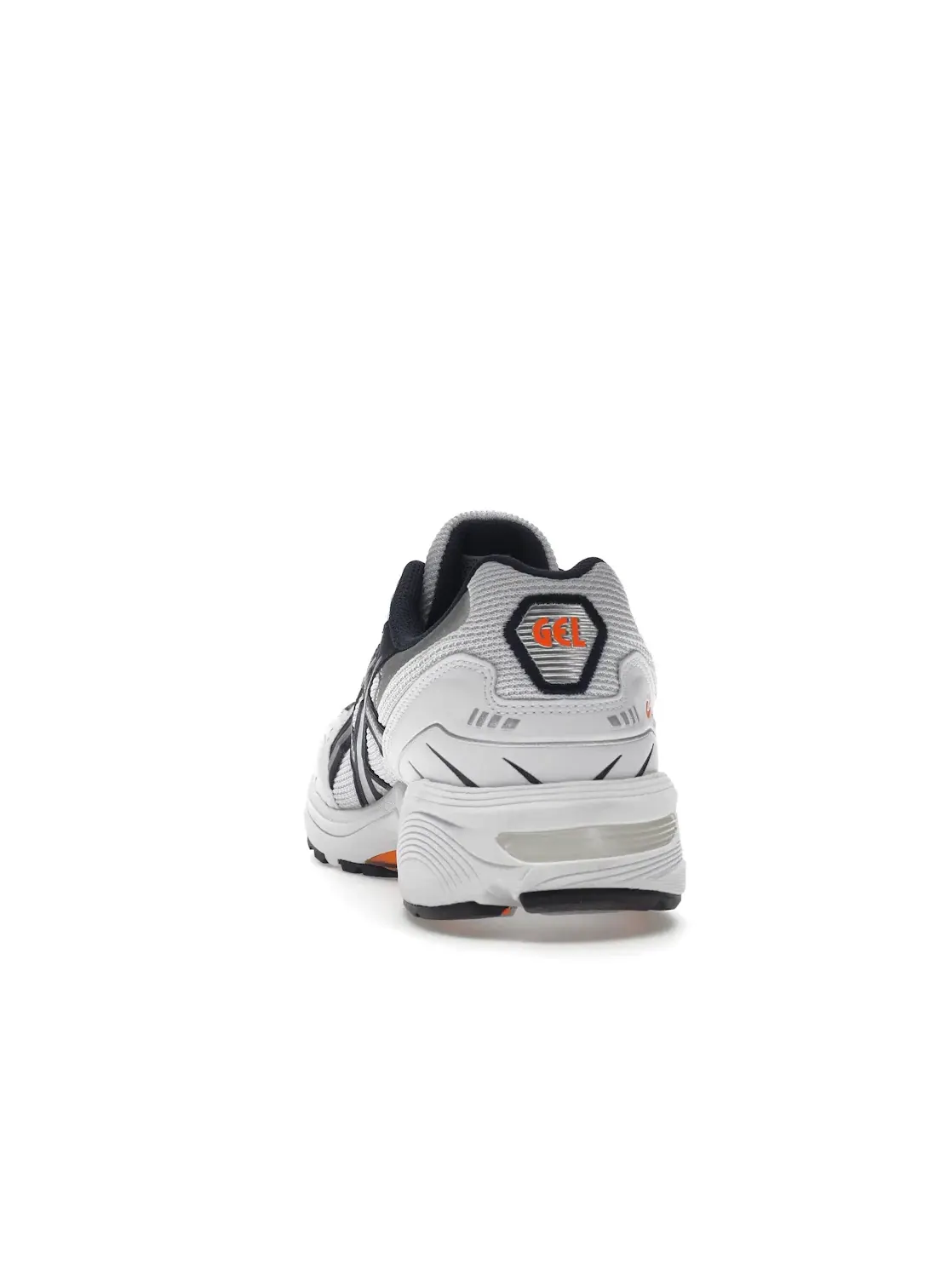 Мужские кроссовки lifestyle ASICS Gel-1090 — изображение 4 из 4, белый