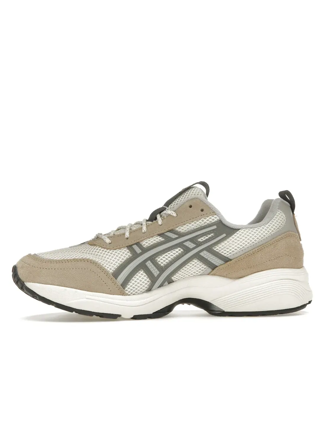 Мужские кроссовки Lifestyle ASICS Gel-1090v2 — изображение 3 из 4, кремовый серый