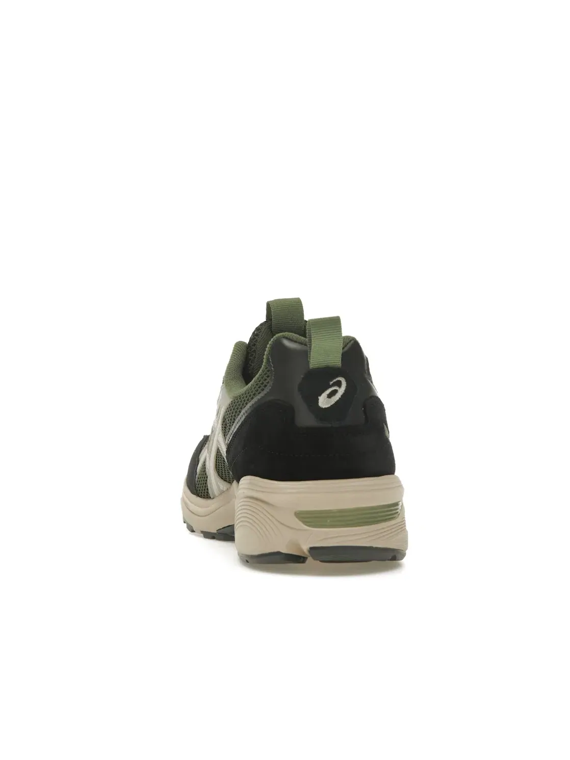 Мужские кроссовки Lifestyle ASICS Gel-1090v2, Forest Simply Taupe — изображение 4 из 4