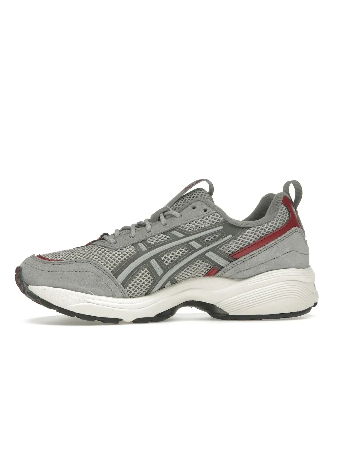 Женские кроссовки Lifestyle ASICS Gel-1090V2 — изображение 3 из 4, серый серый