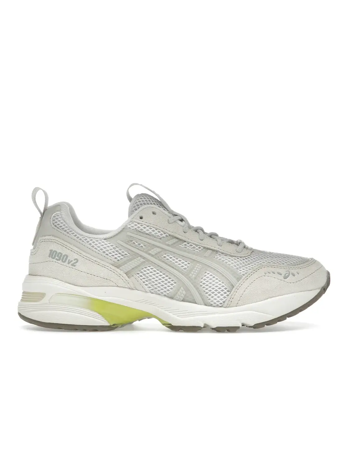 Женские кроссовки Lifestyle ASICS Gel-1090v2 — изображение 1 из 4, серый
