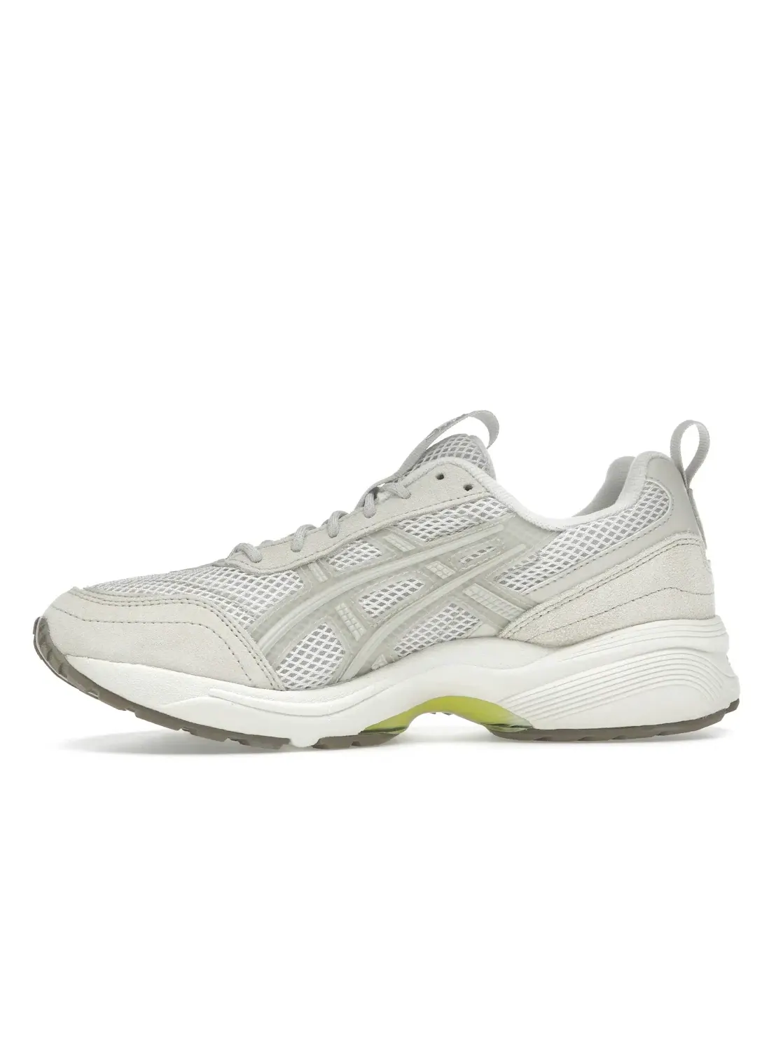 Женские кроссовки Lifestyle ASICS Gel-1090v2 — изображение 3 из 4, серый