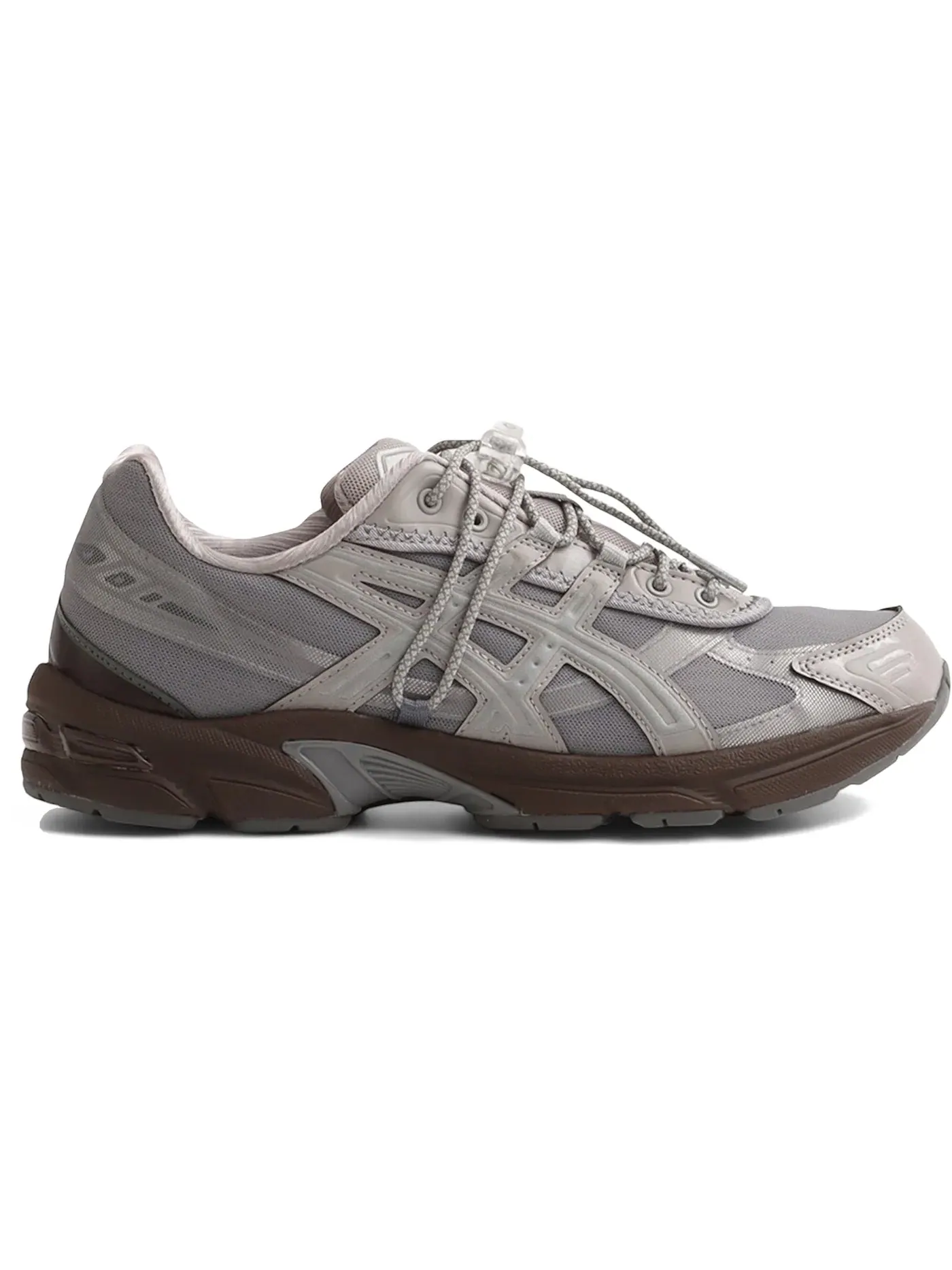 Мужские кроссовки Lifestyle ASICS Gel-1130 — изображение 1 из 1, серый