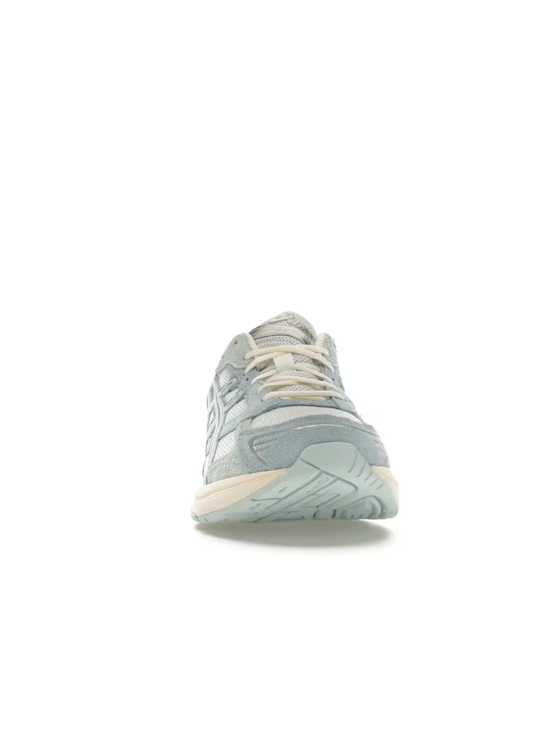 Мужские кроссовки Lifestyle с гелевой амортизацией ASICS Gel-1130 — изображение 2 из 3, синий белый