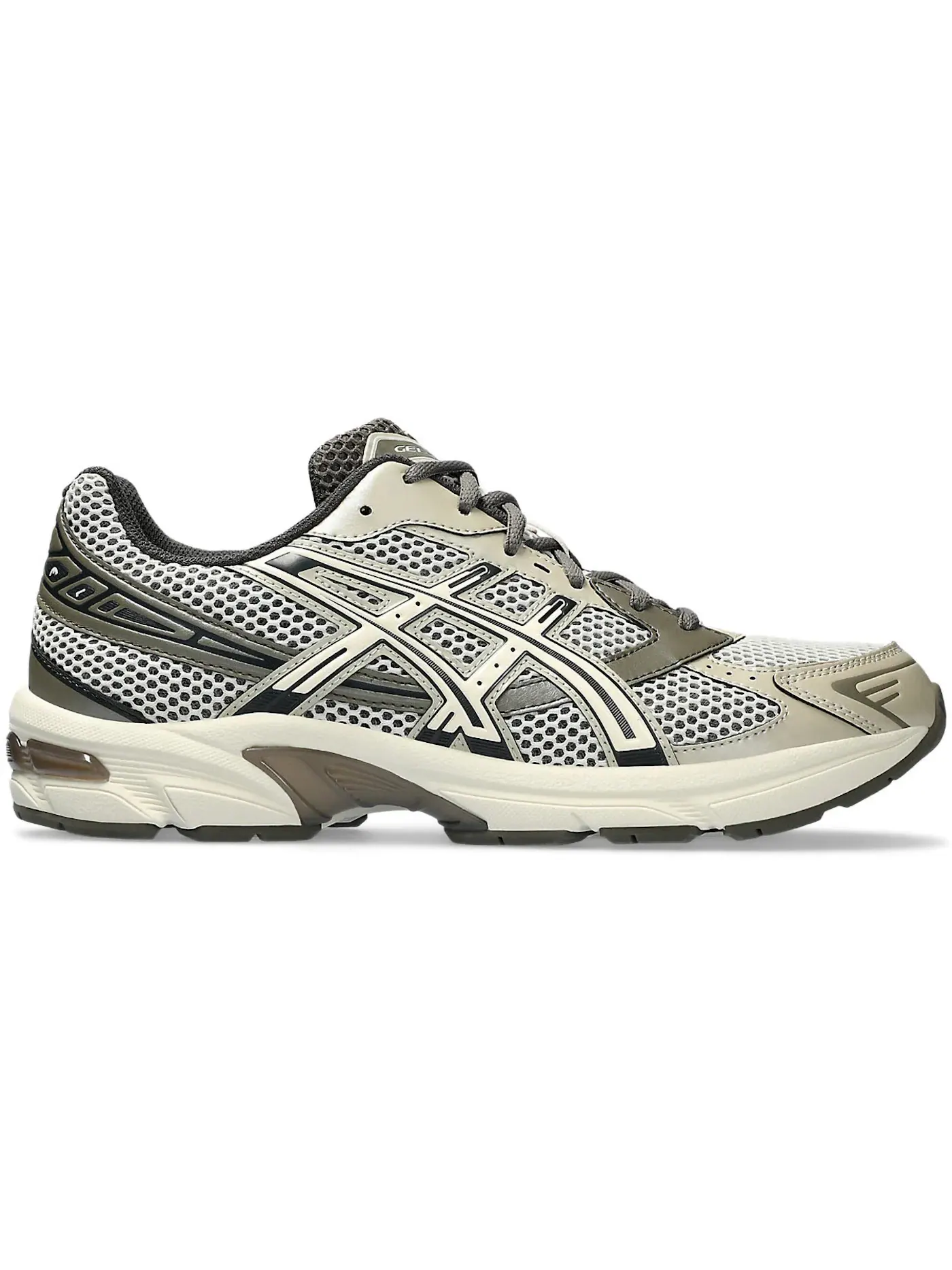 Мужские кроссовки Lifestyle ASICS Gel-1130 — изображение 1 из 1, оранжевый