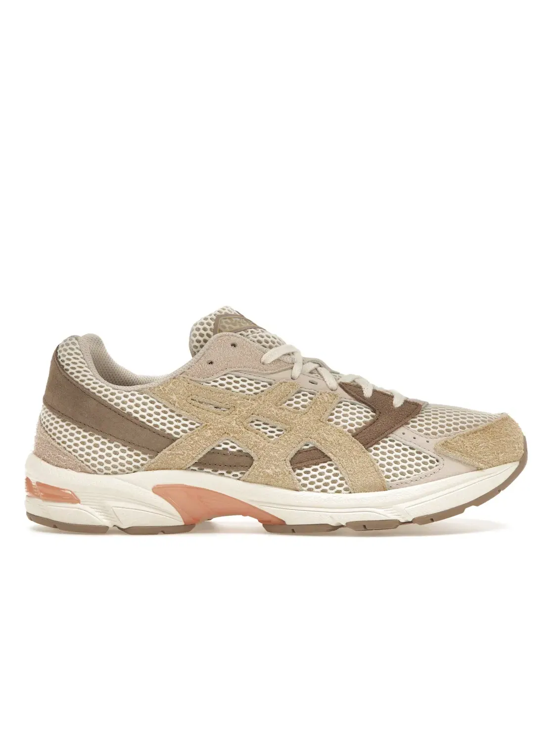 Мужские кроссовки Lifestyle ASICS Gel-1130 — изображение 1 из 4, песочный