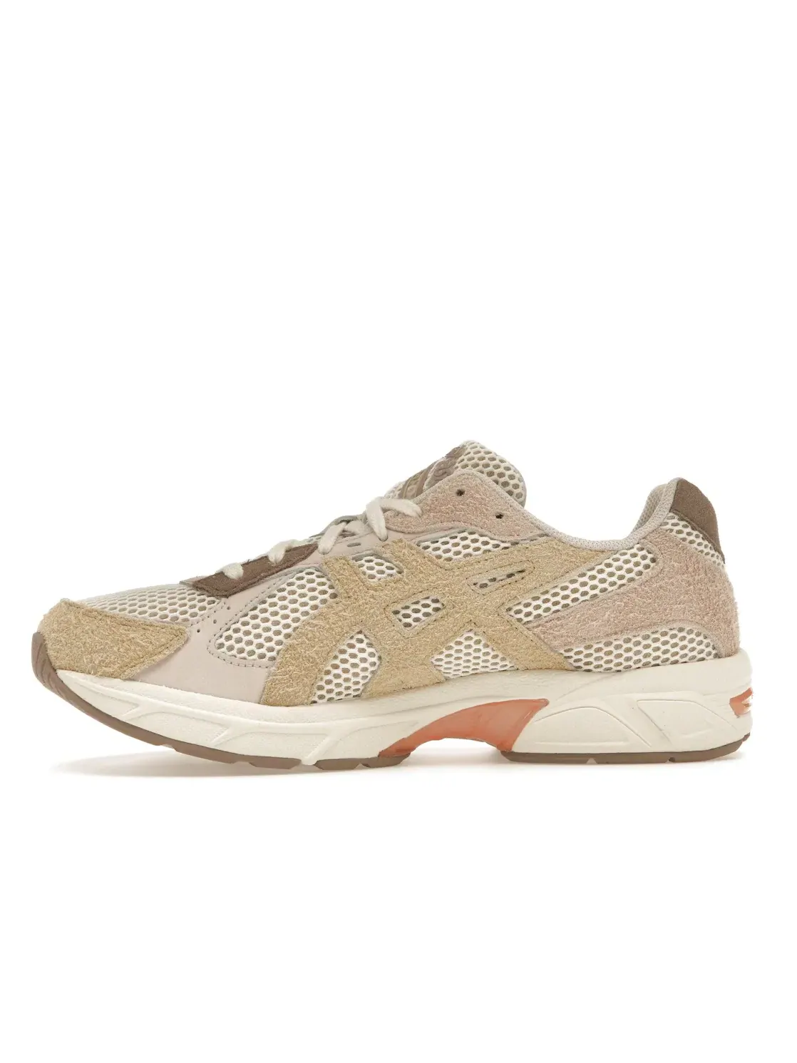 Мужские кроссовки Lifestyle ASICS Gel-1130 — изображение 3 из 4, песочный