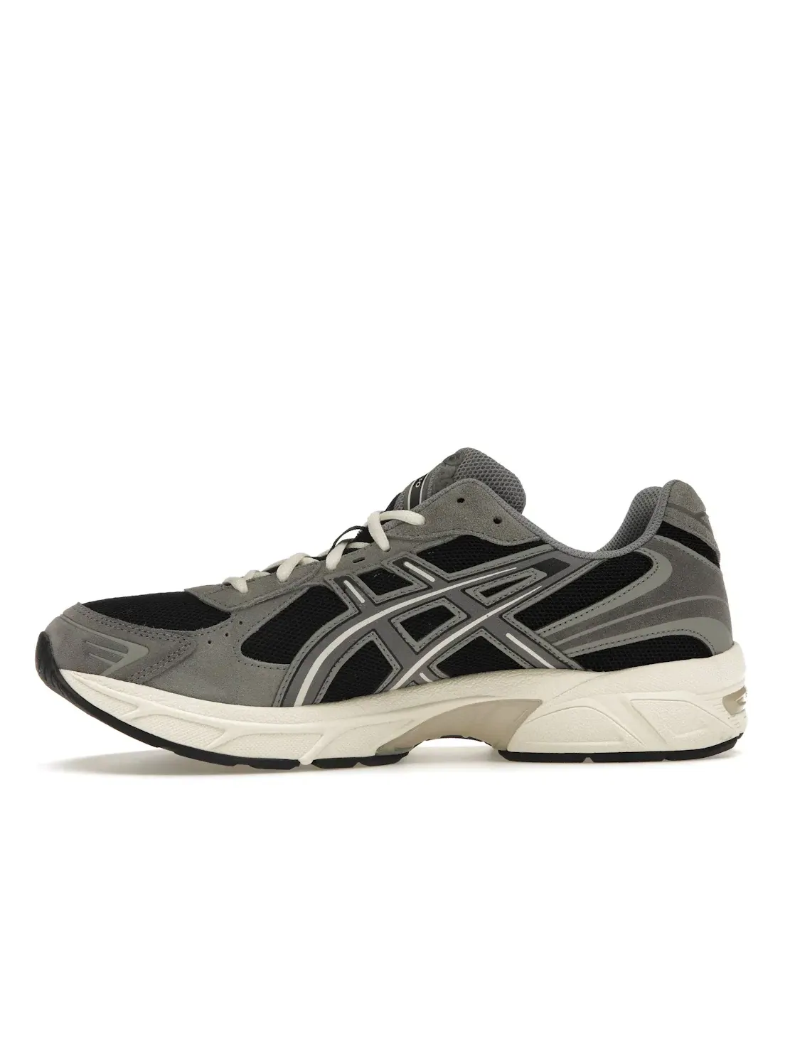 Мужские кроссовки Lifestyle с гелевой амортизацией ASICS Gel-1130 — изображение 3 из 4, черный