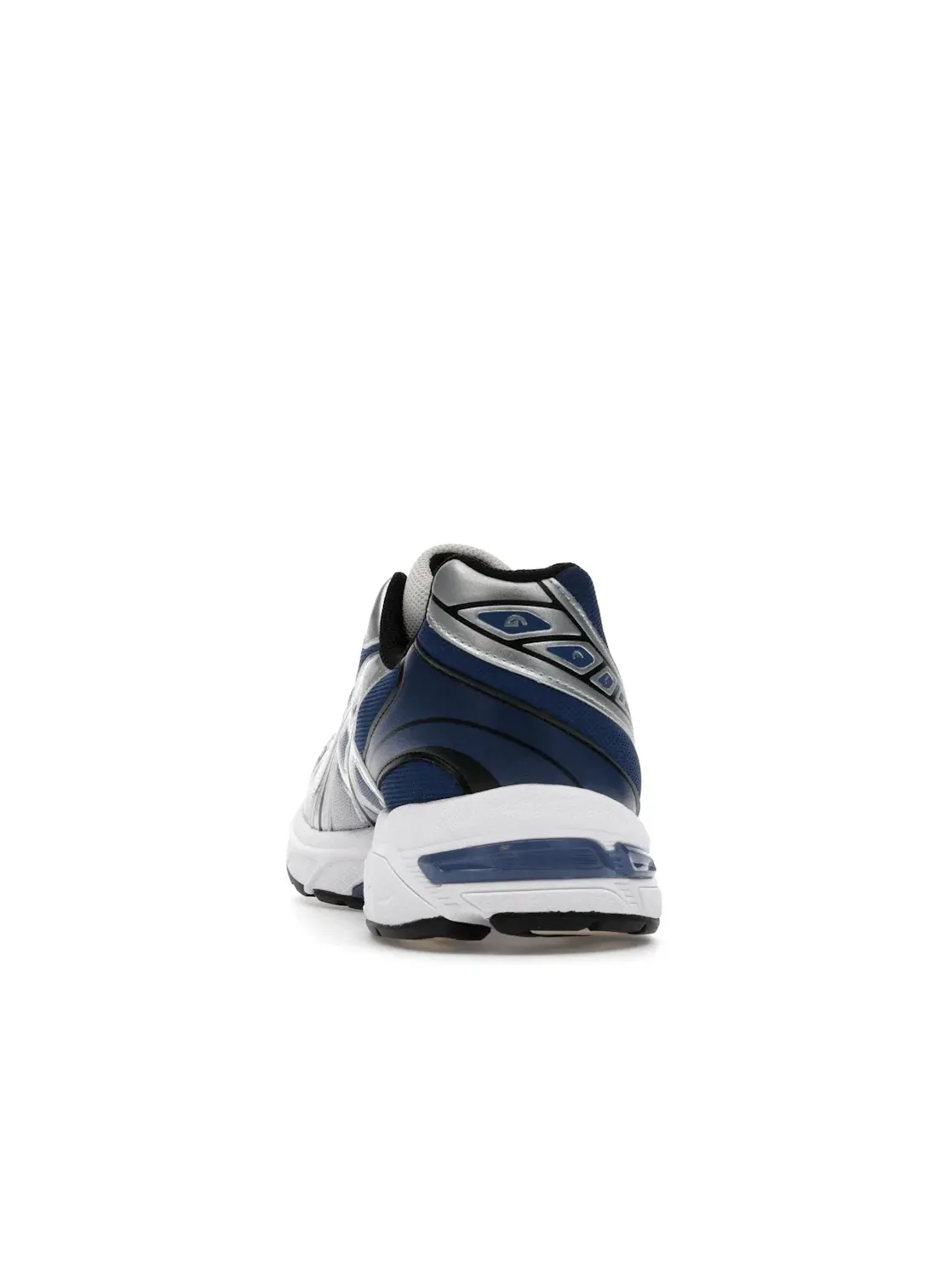 Мужские кроссовки с градиентом ASICS Gel-1130 — изображение 4 из 4, кремовый серебристый