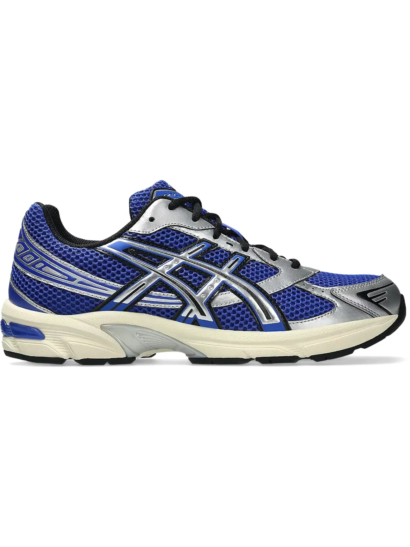 Мужские кроссовки Lifestyle ASICS Gel-1130 — изображение 1 из 1, синий серебристый