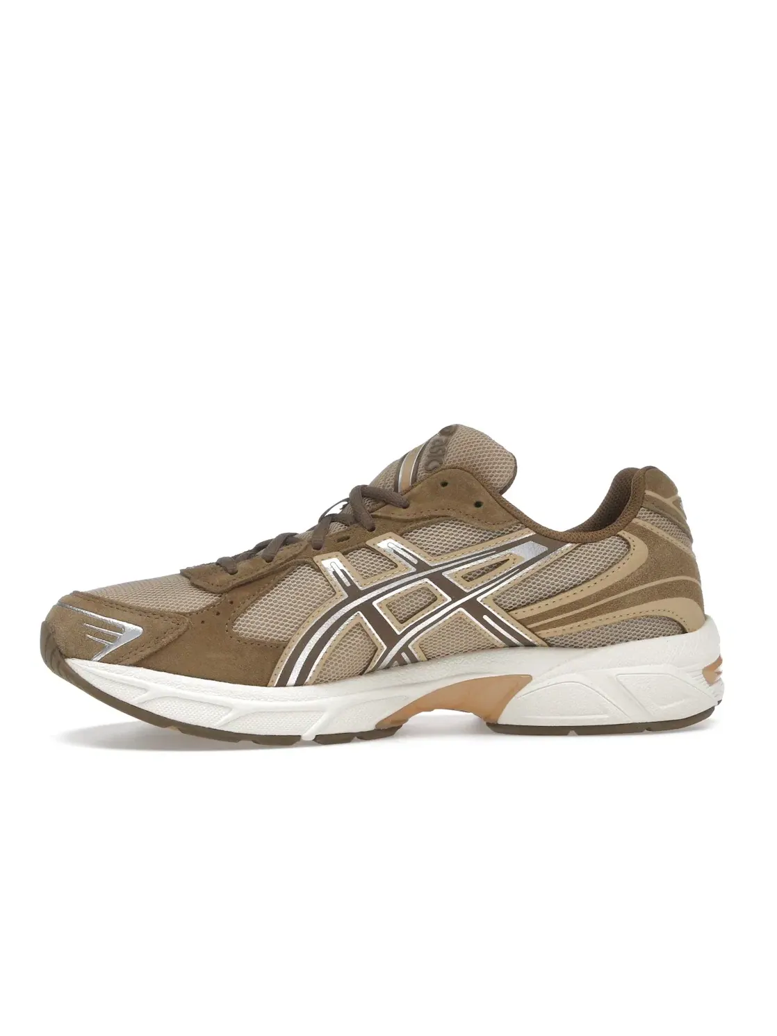 Мужские кроссовки Lifestyle ASICS Gel-1130 — изображение 3 из 4, бежевый