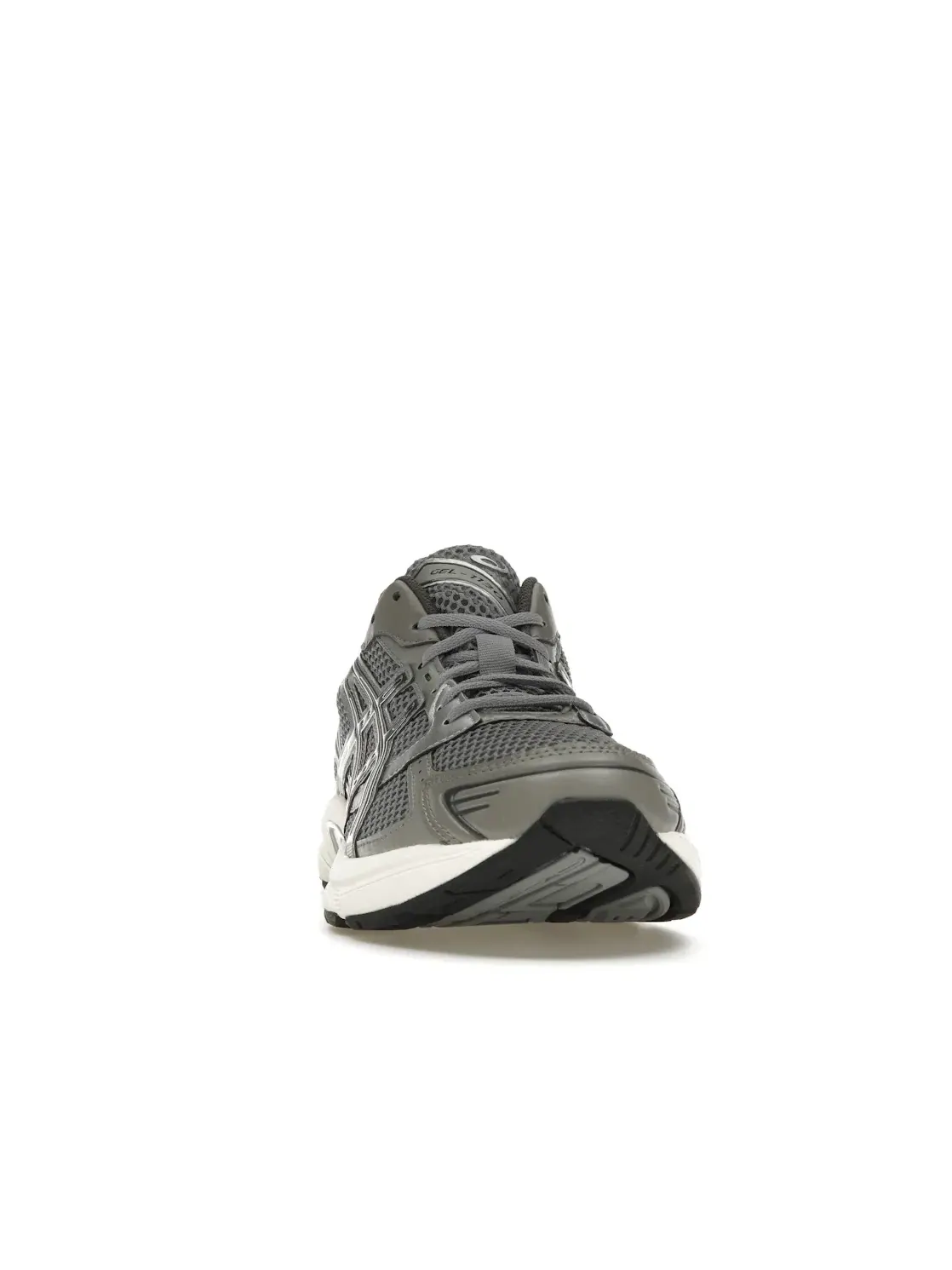 Мужские кроссовки Lifestyle с гелевой амортизацией ASICS Gel-1130 — изображение 2 из 4, серый/серебристый