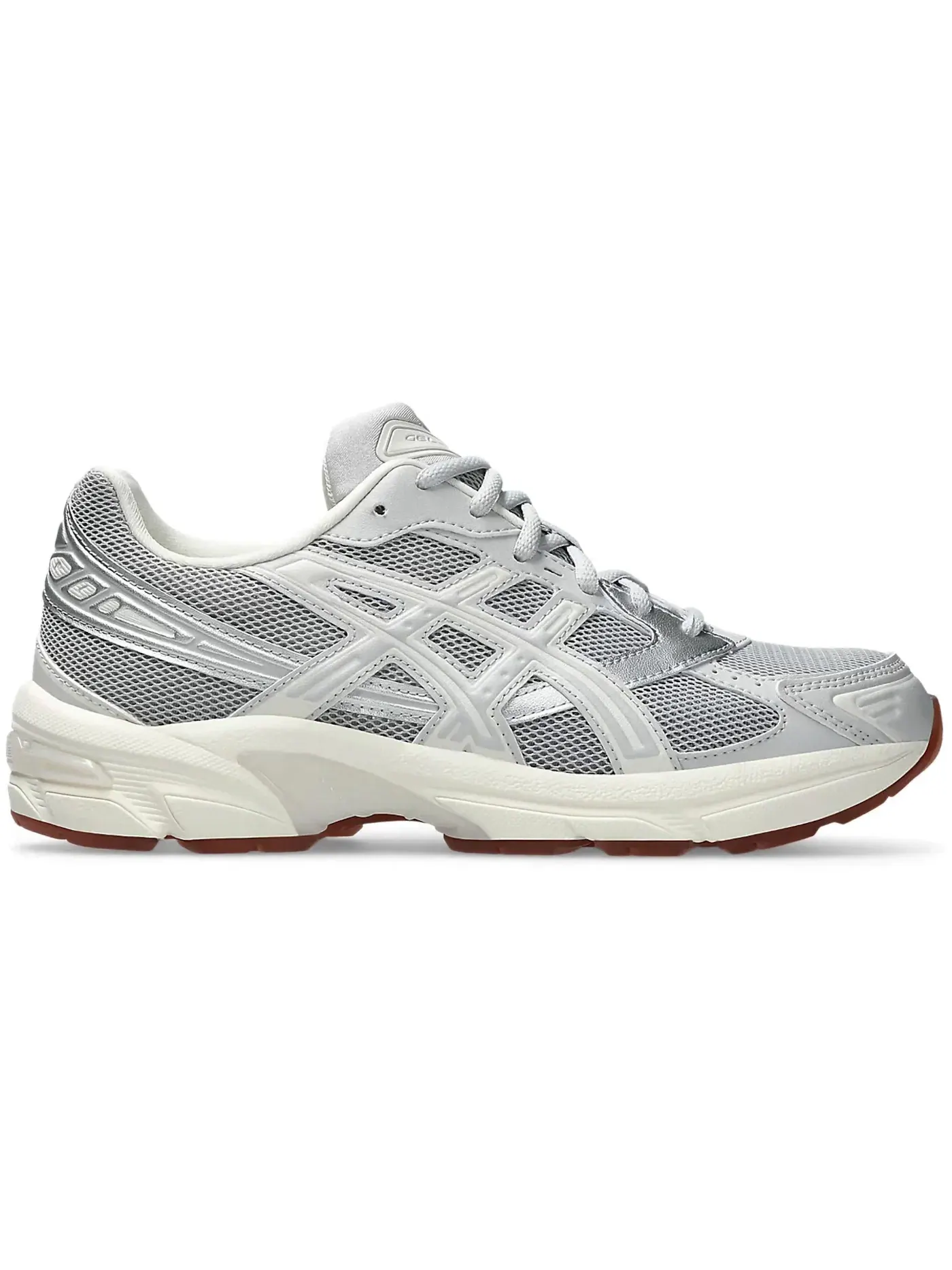 Женские кроссовки lifestyle ASICS Gel-1130 — изображение 1 из 1, серый/серый