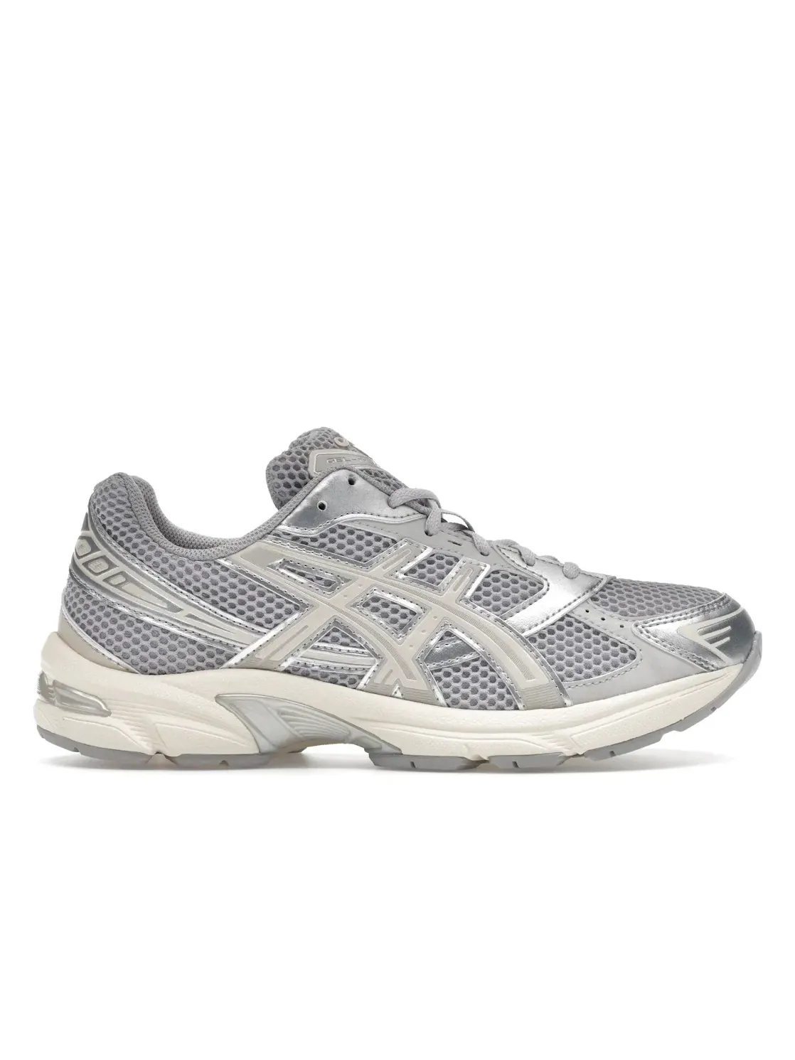 Женские кроссовки ретро-бега ASICS Gel-1130 — изображение 1 из 4, серый