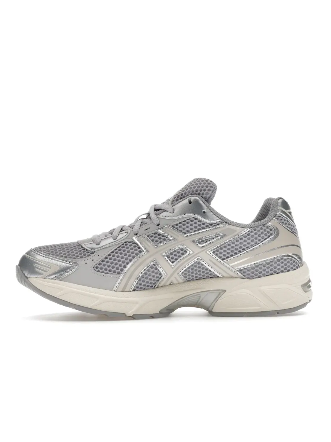 Женские кроссовки ретро-бега ASICS Gel-1130 — изображение 3 из 4, серый